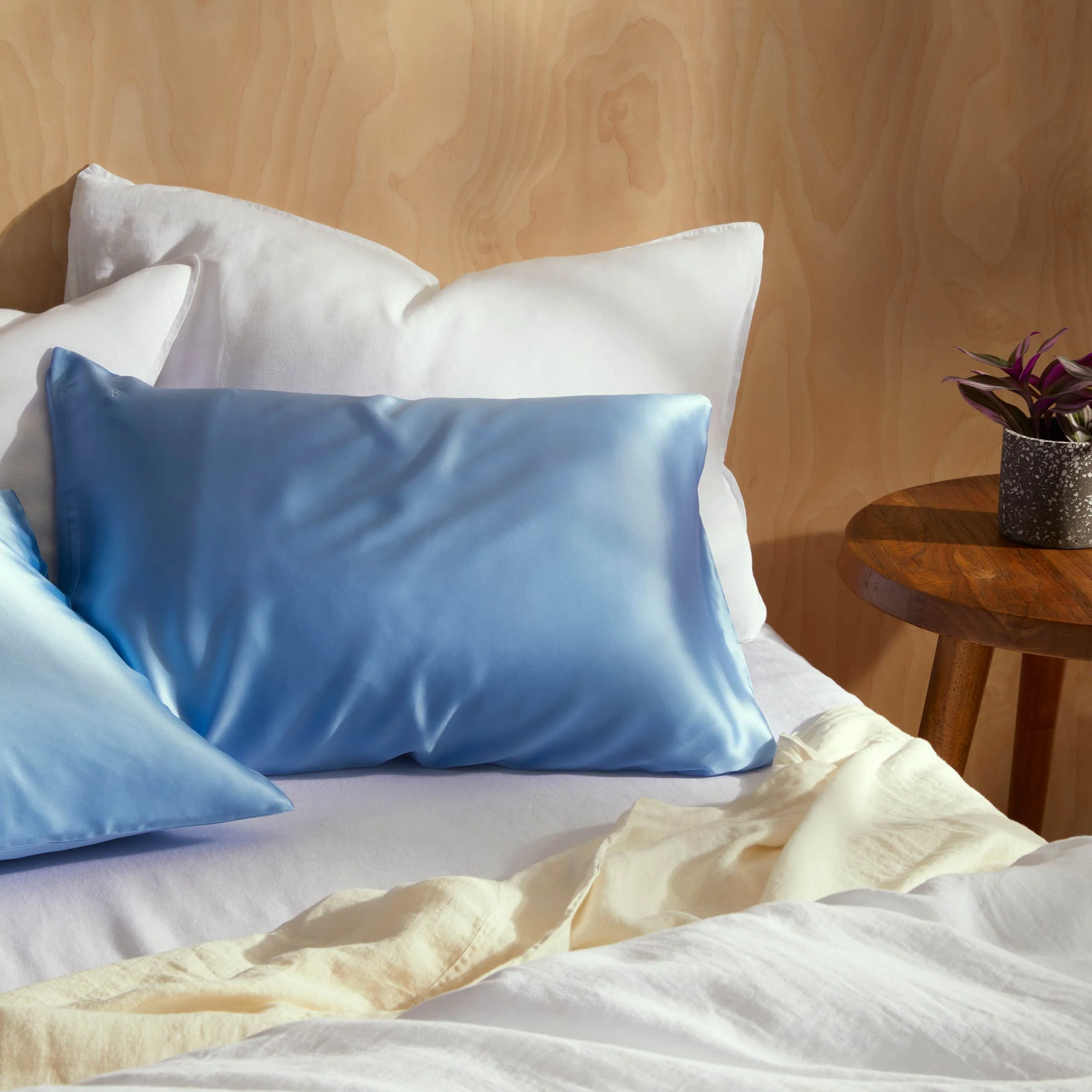 Mulberry Silk Pillowcase - Image 31