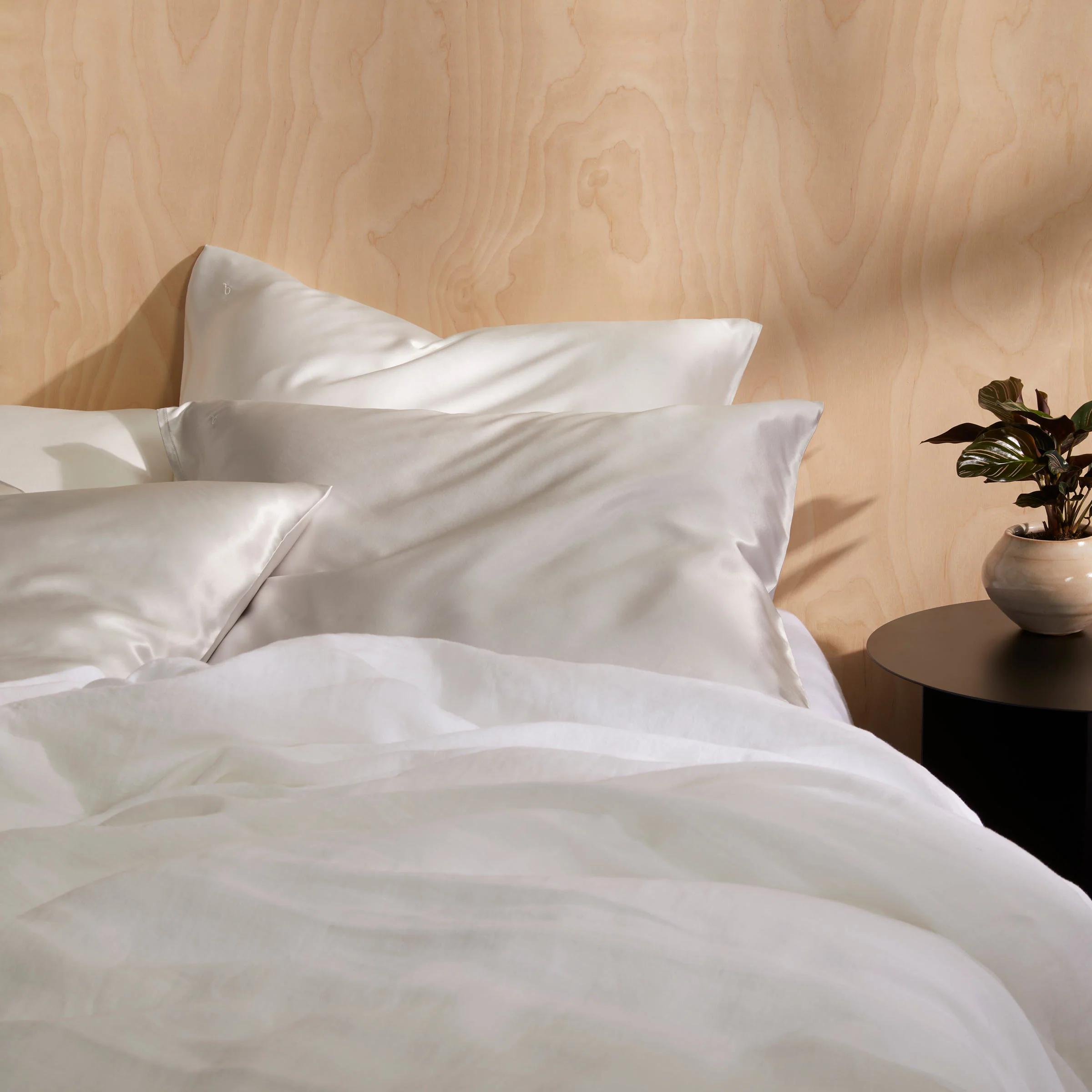 Mulberry Silk Pillowcase - Image 37