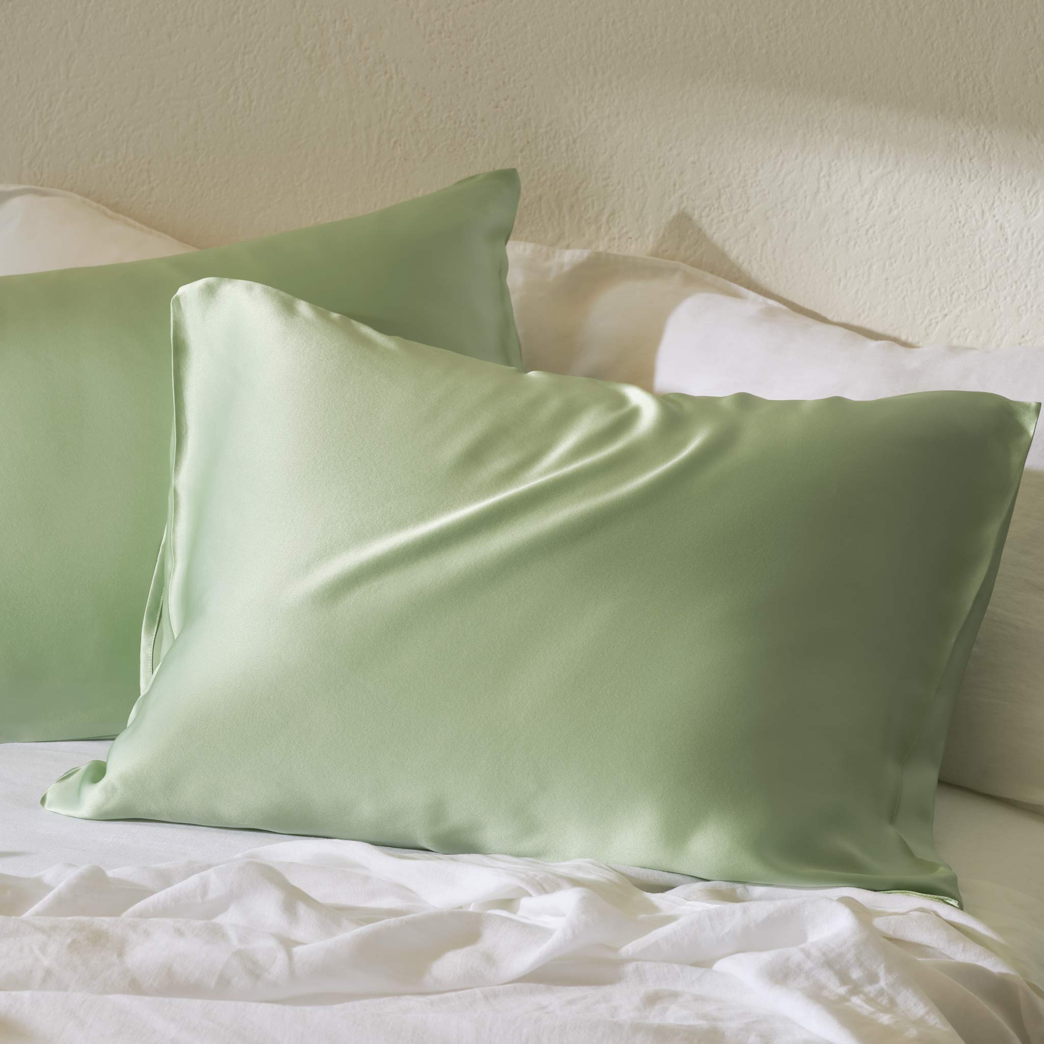 Mulberry Silk Pillowcase - Image 41