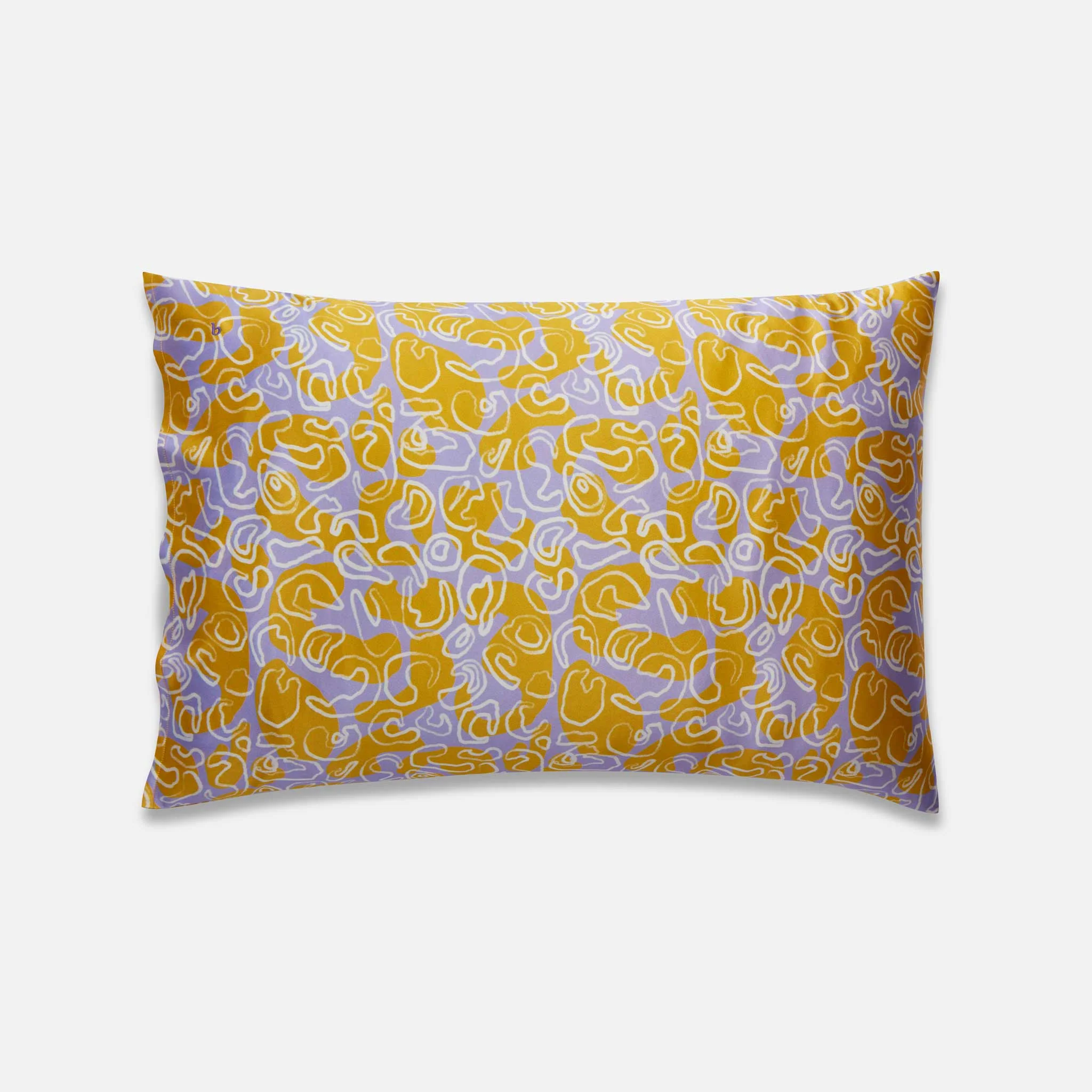 Mulberry Silk Pillowcase - Image 43