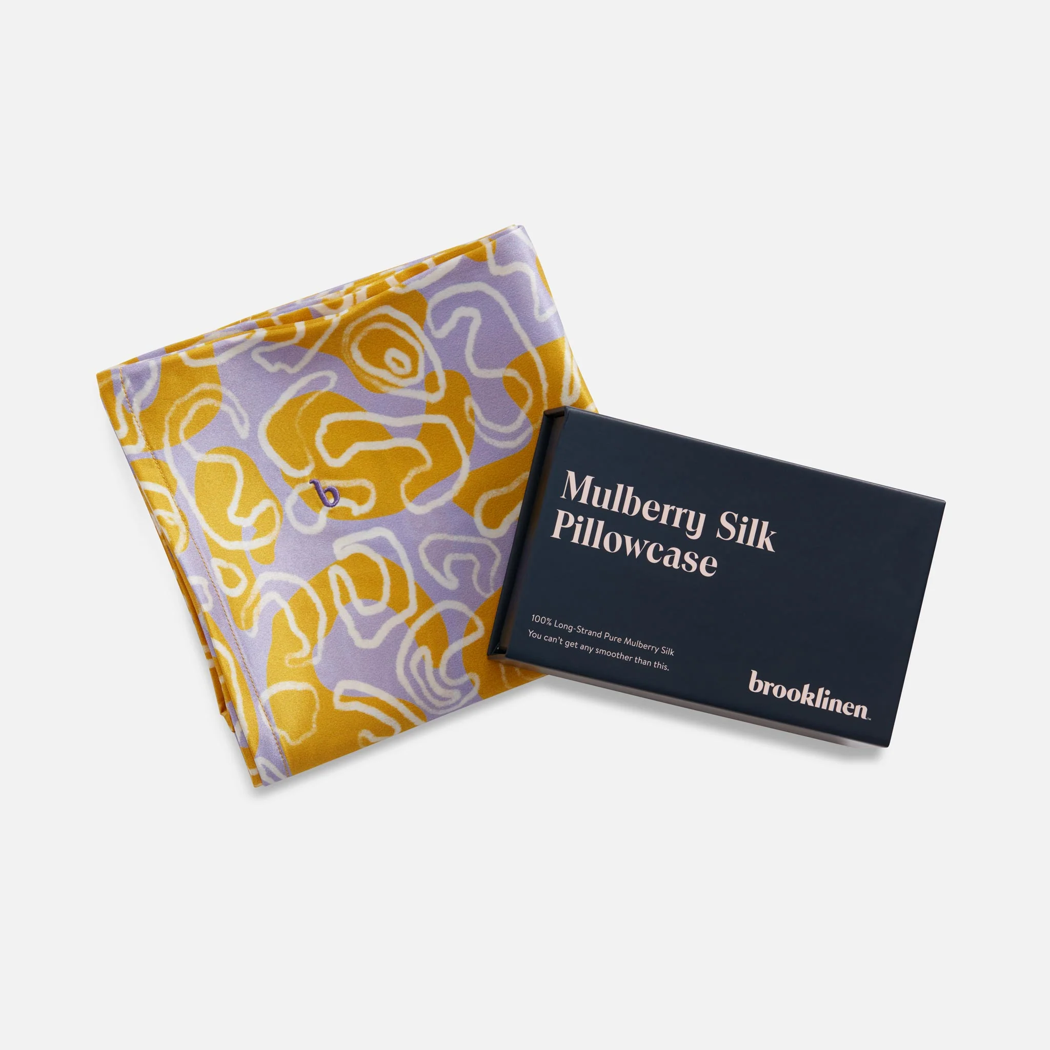 Mulberry Silk Pillowcase - Image 44