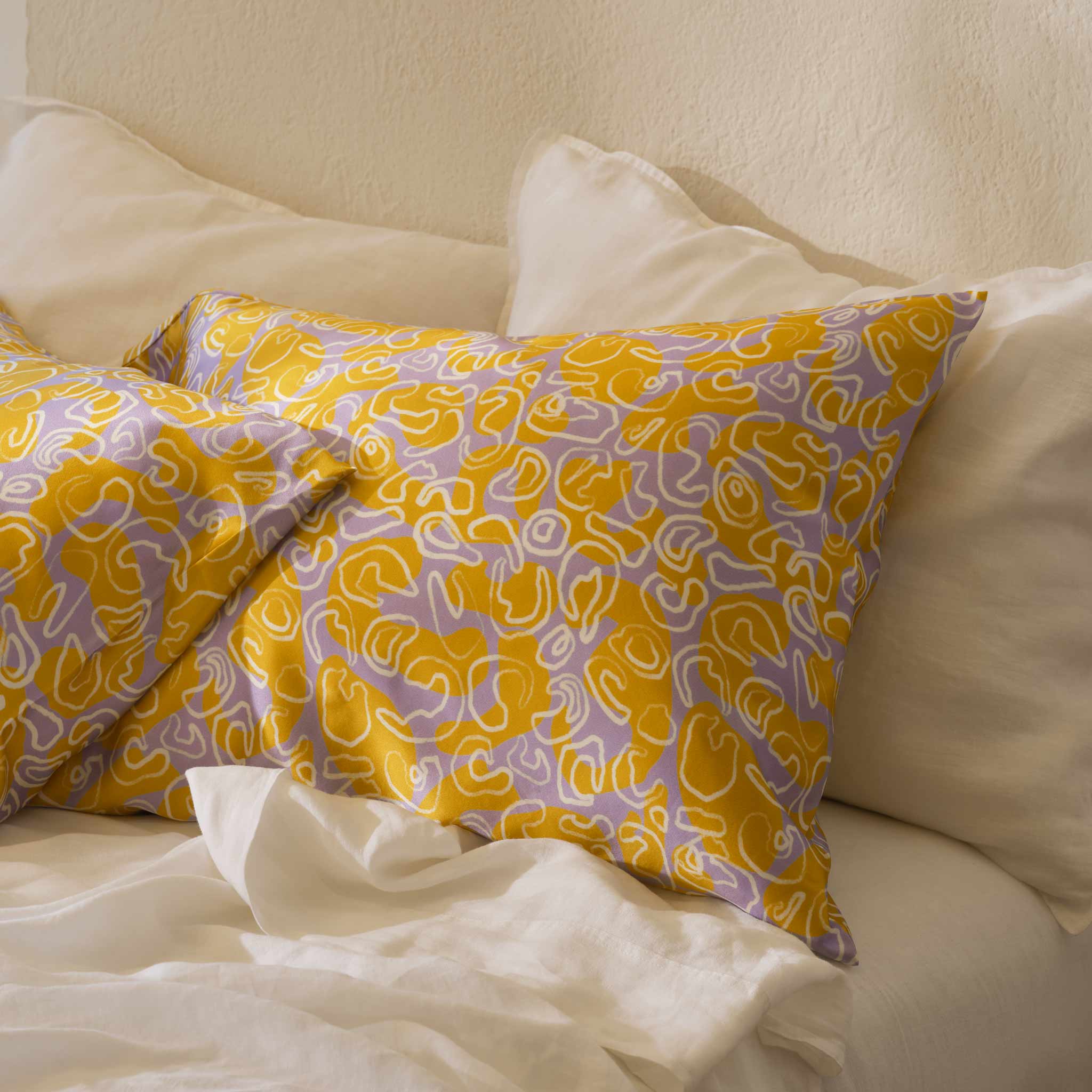 Mulberry Silk Pillowcase - Image 45