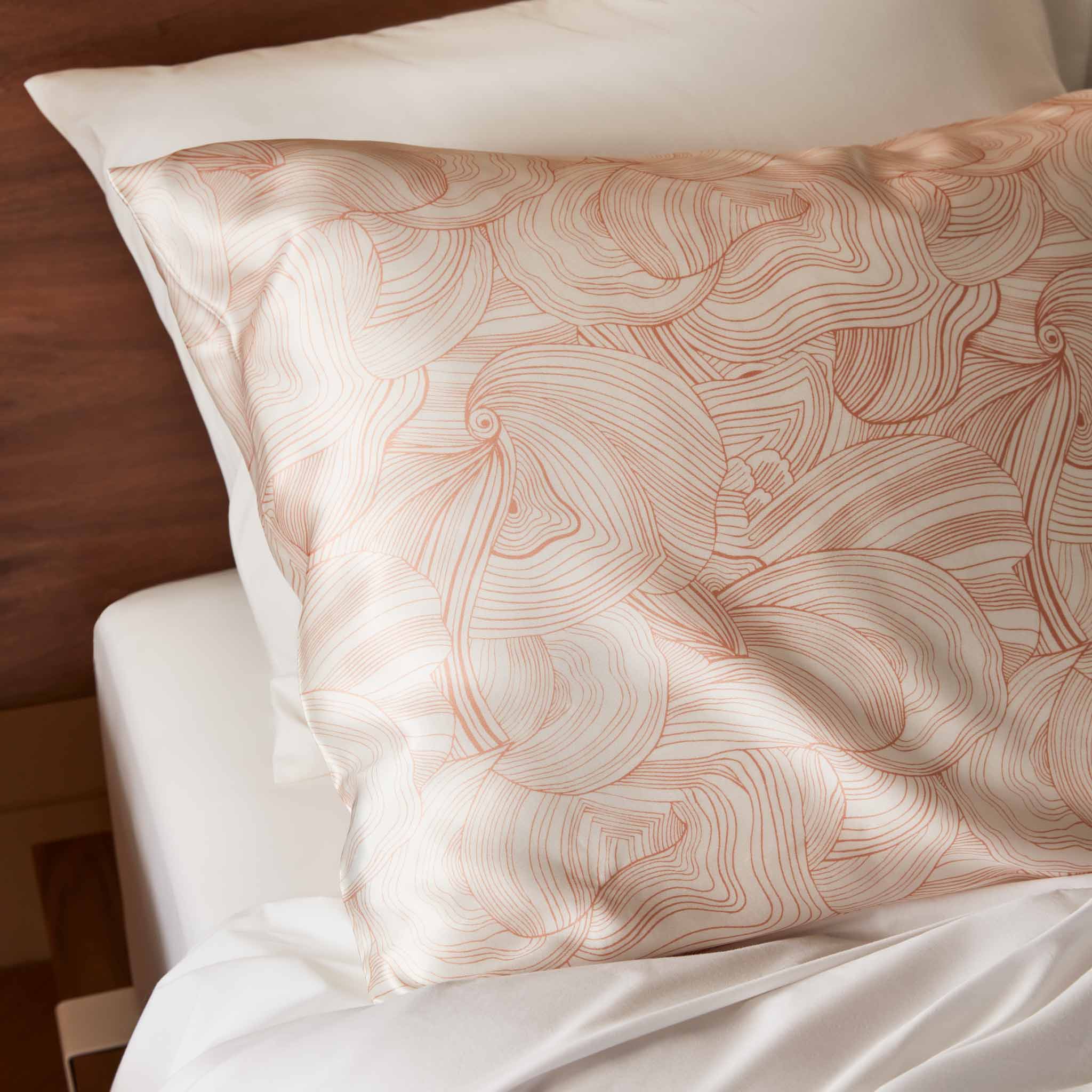 Mulberry Silk Pillowcase - Image 59