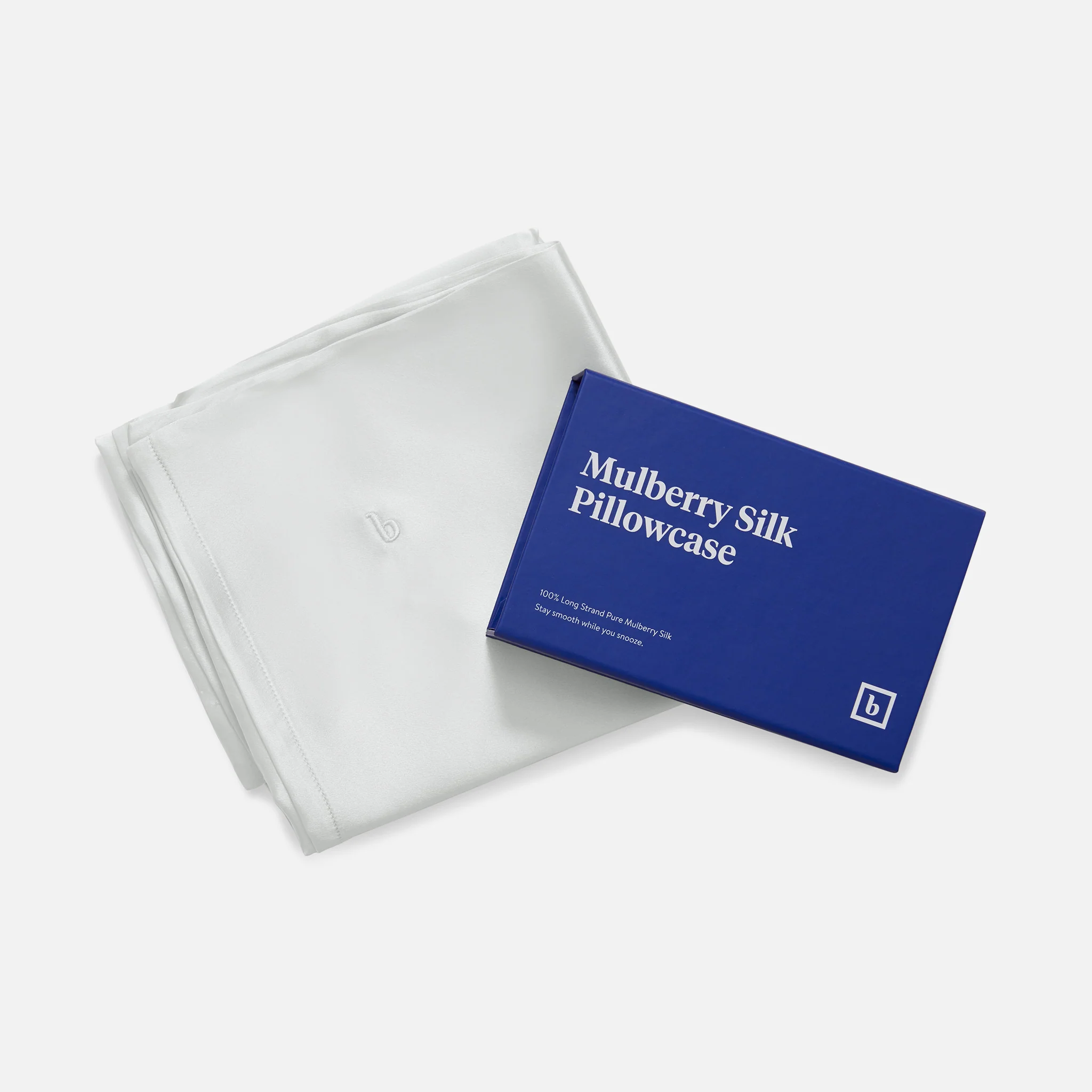 Mulberry Silk Pillowcase - Image 9