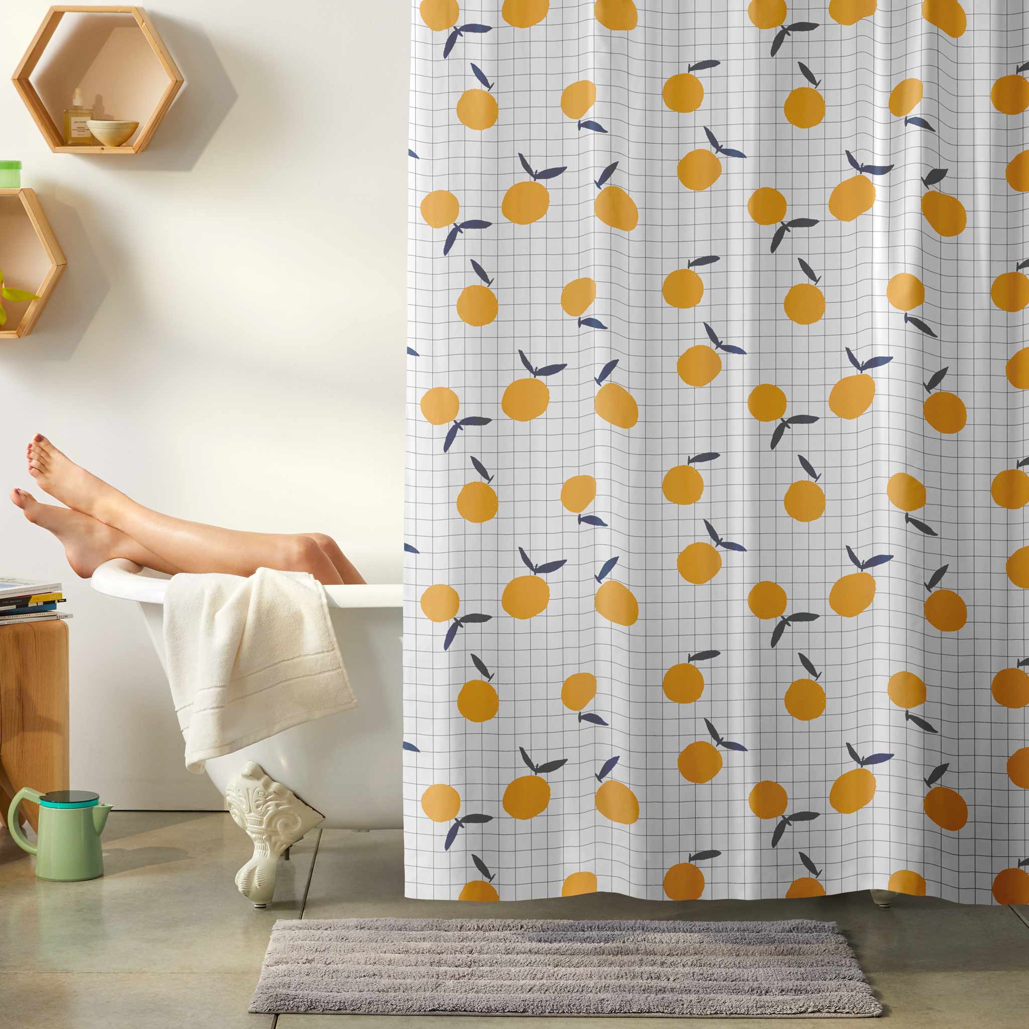 Shower Curtain - Image 19