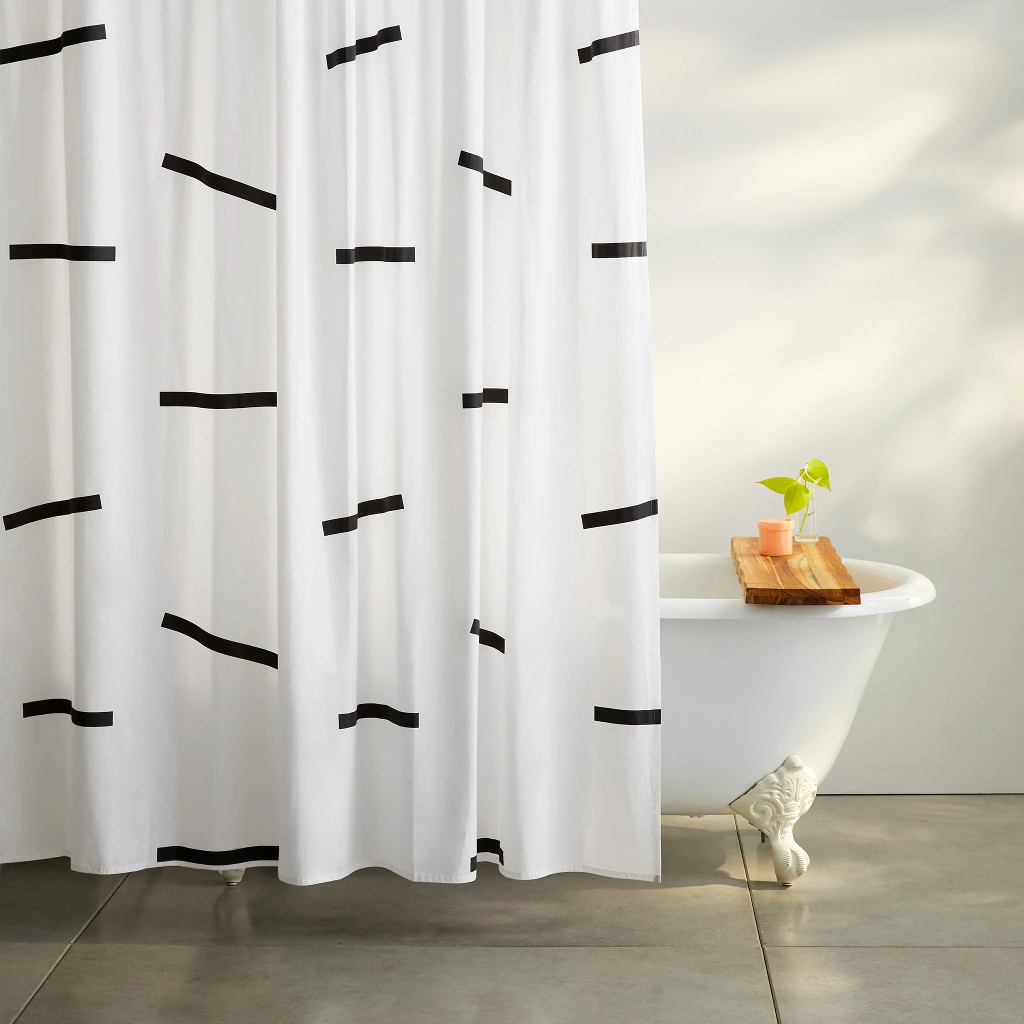 Shower Curtain - Image 3