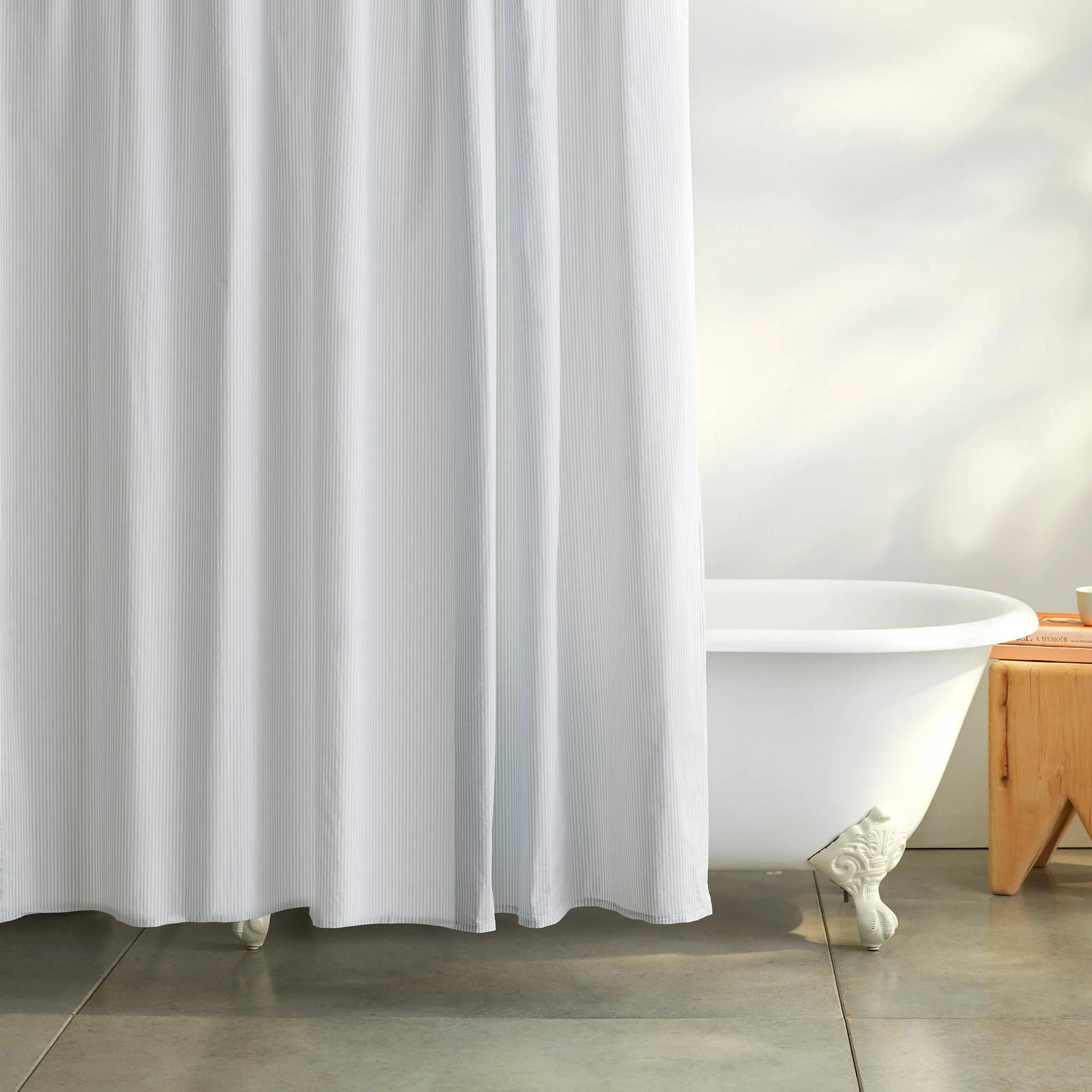 Shower Curtain - Image 8