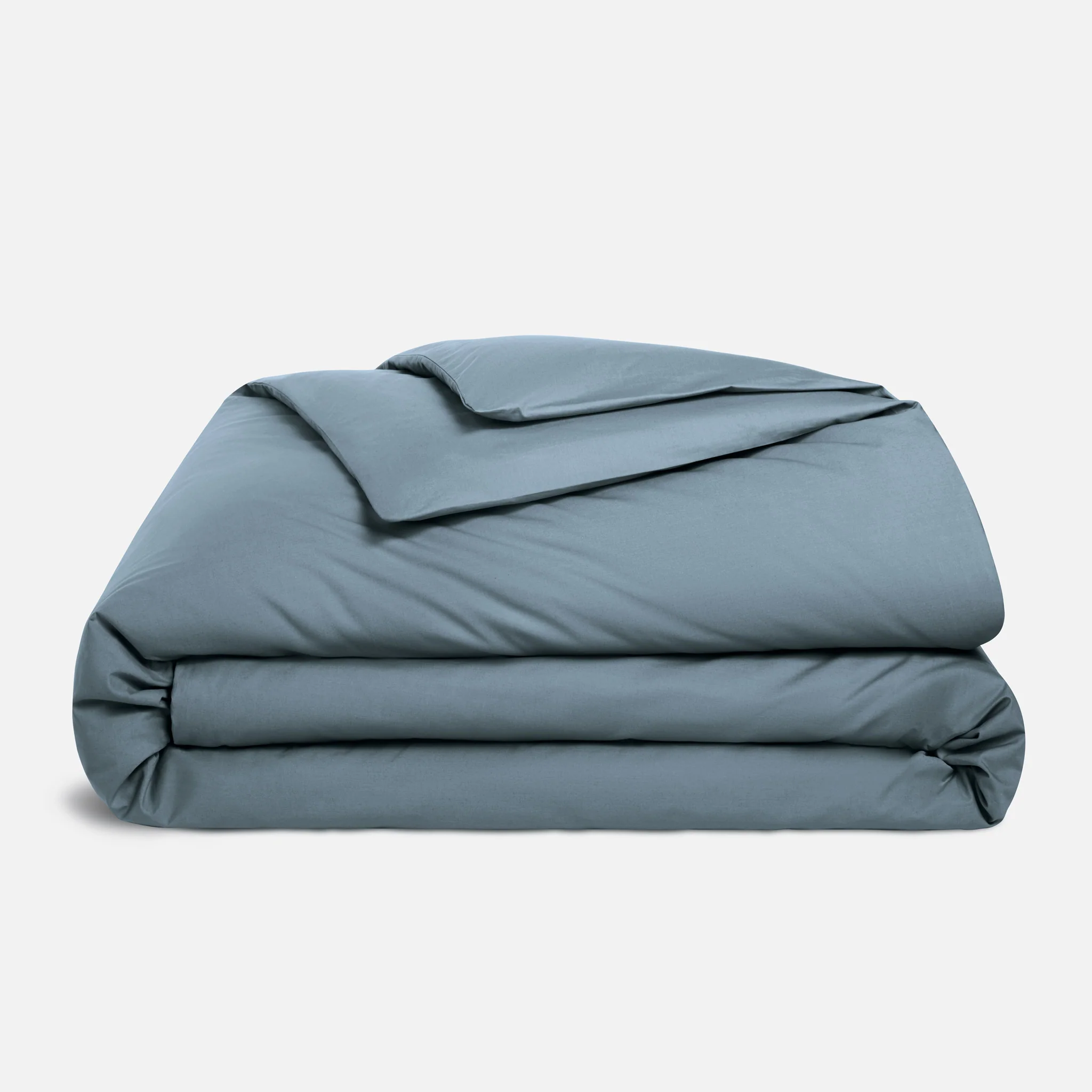 Classic Percale Duvet Cover - Image 47