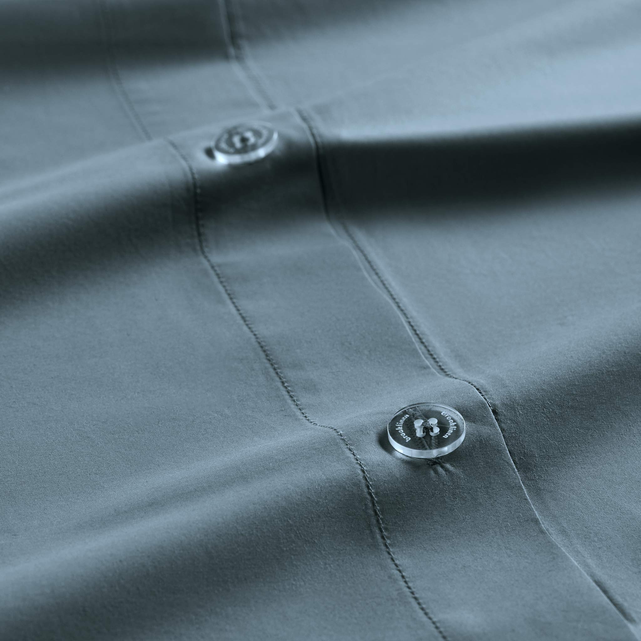 Classic Percale Duvet Cover - Image 48