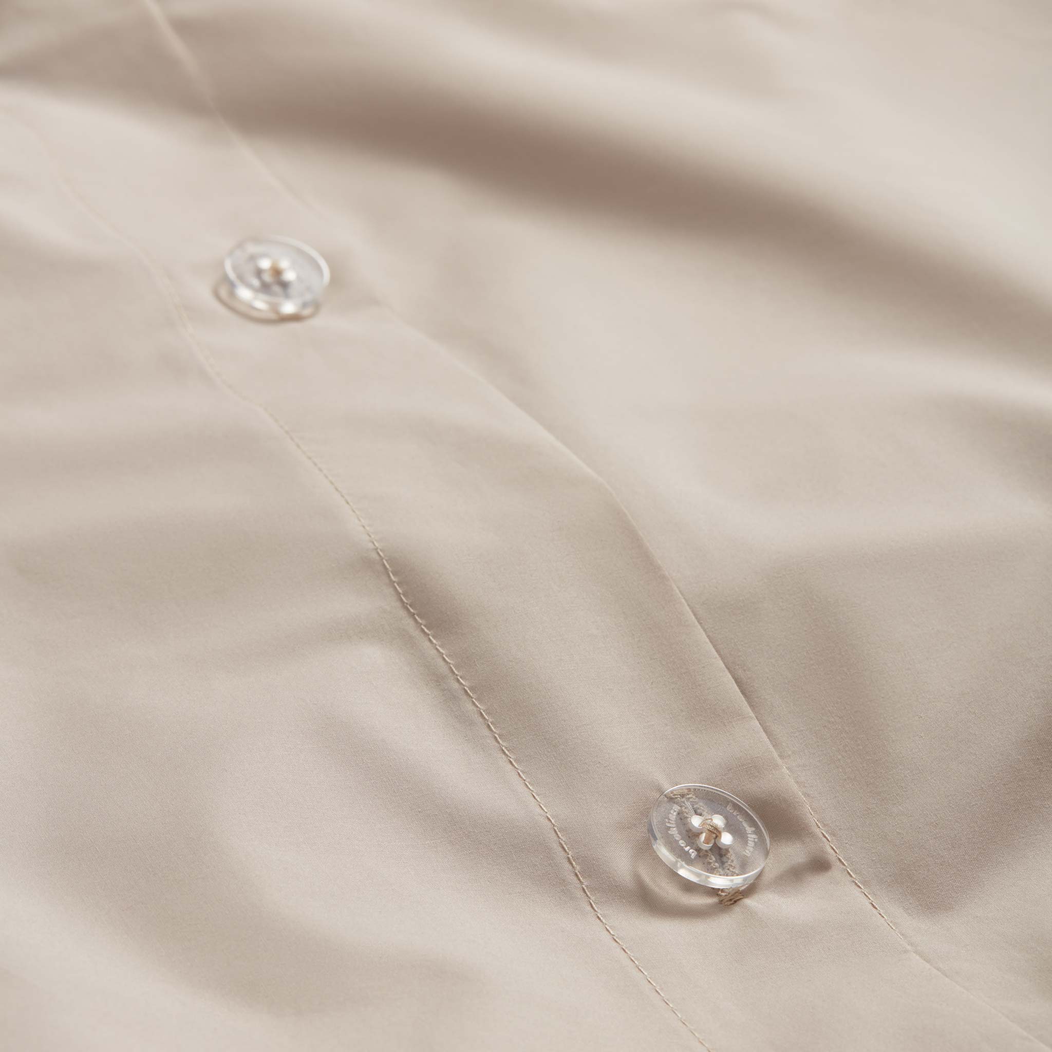 Classic Percale Duvet Cover - Image 15