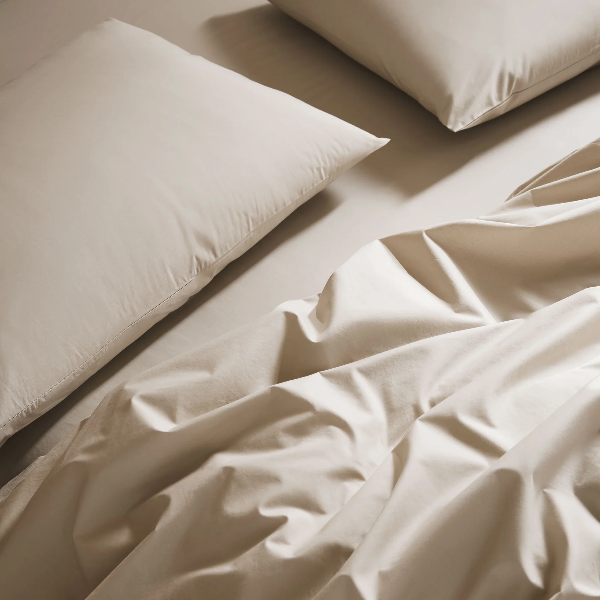 Classic Percale Duvet Cover - Image 16