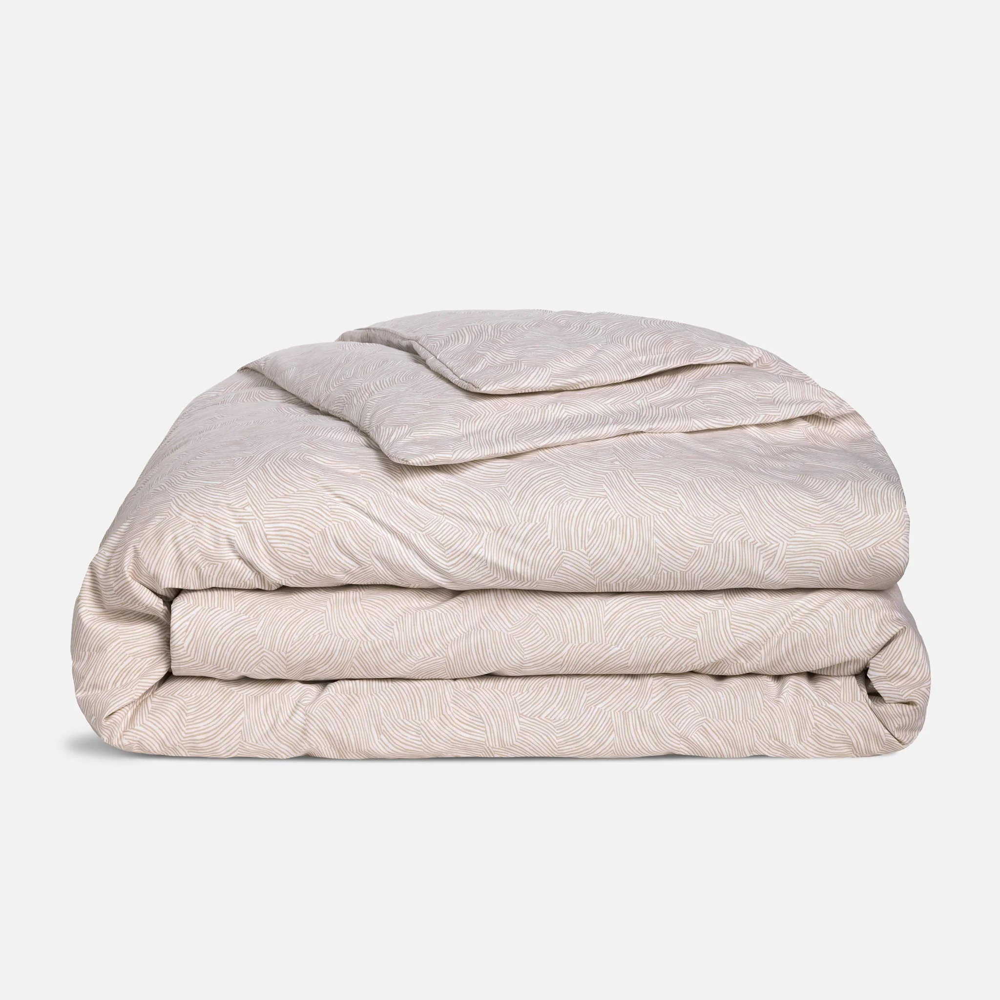 Classic Percale Duvet Cover - Image 36