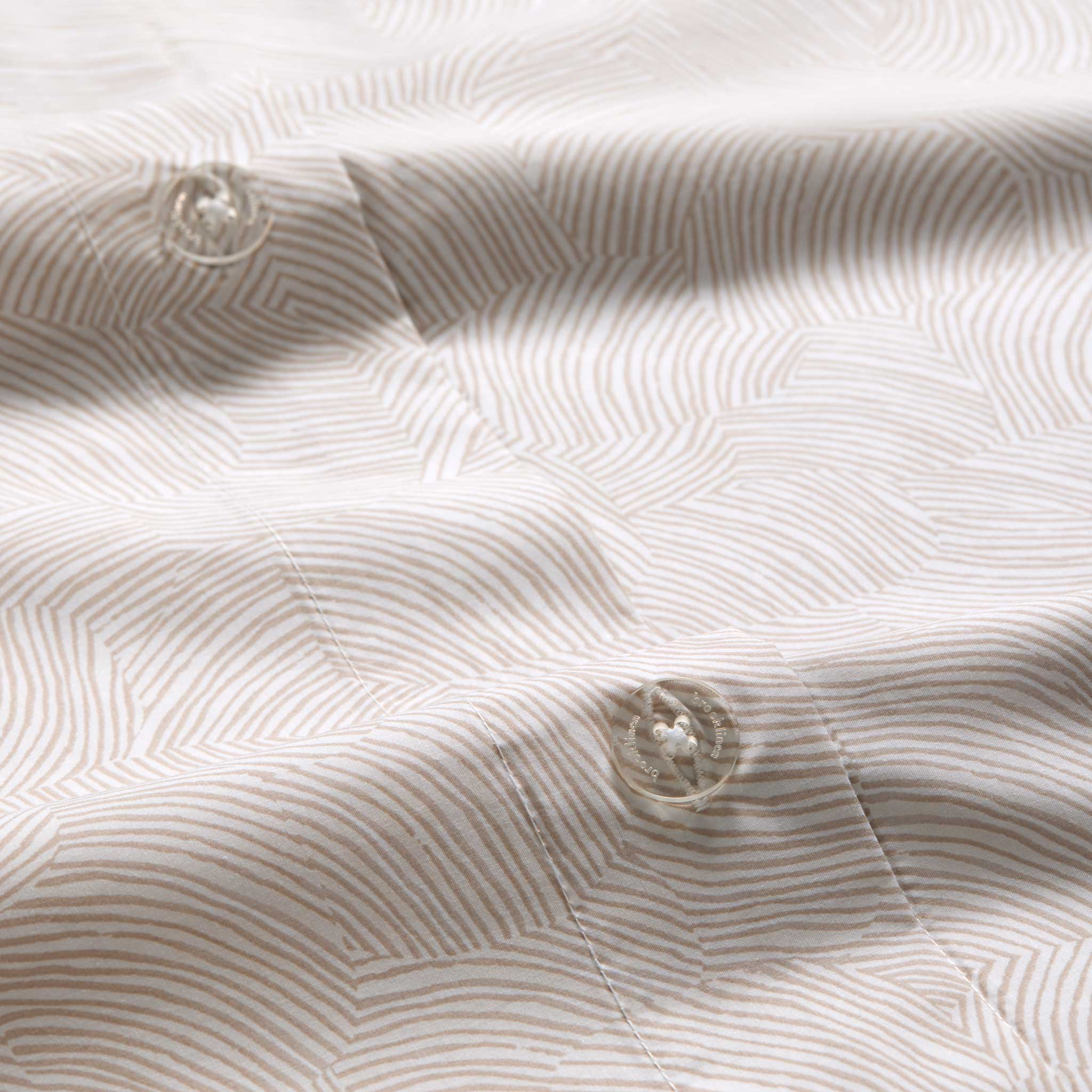 Classic Percale Duvet Cover - Image 37