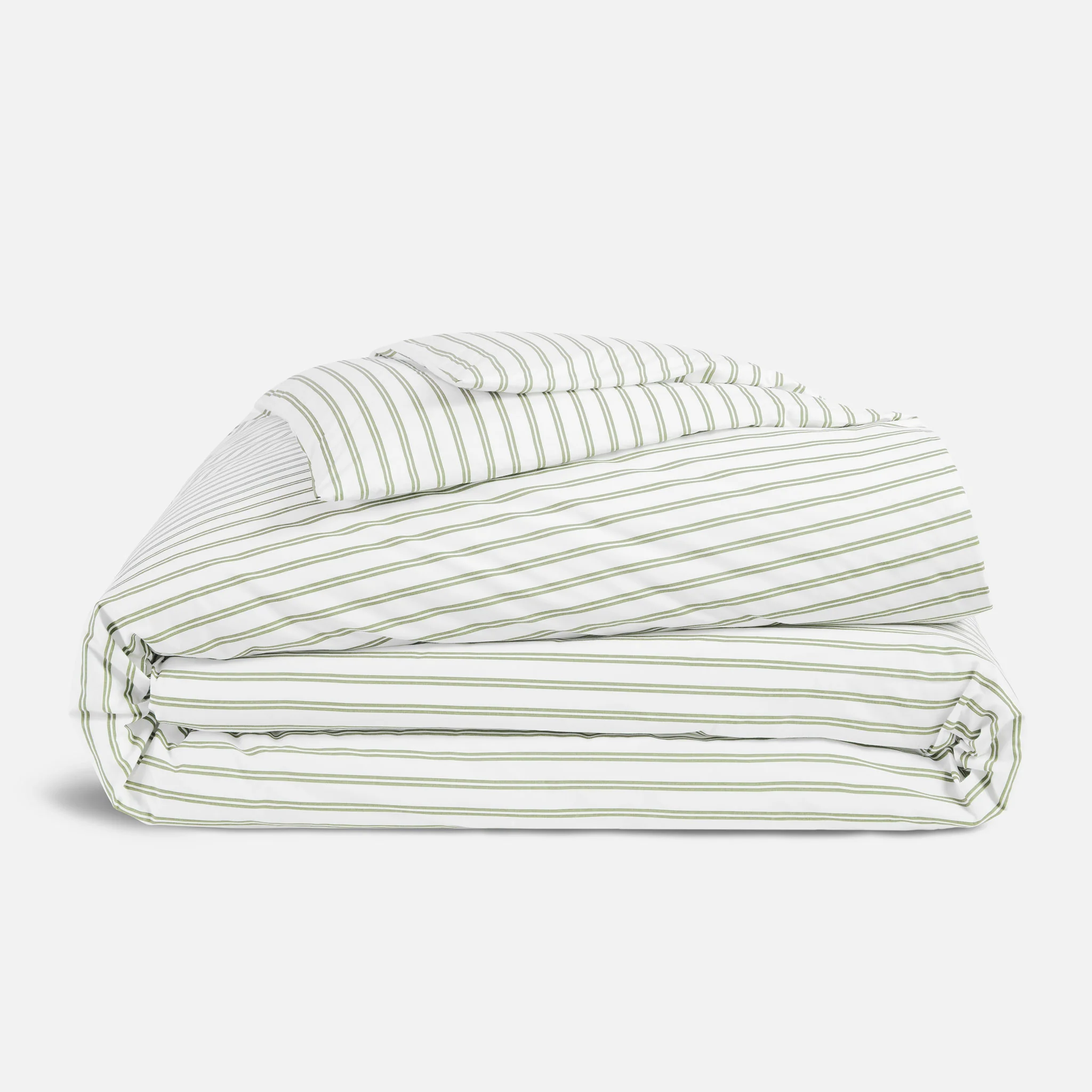 Classic Percale Duvet Cover - Image 39
