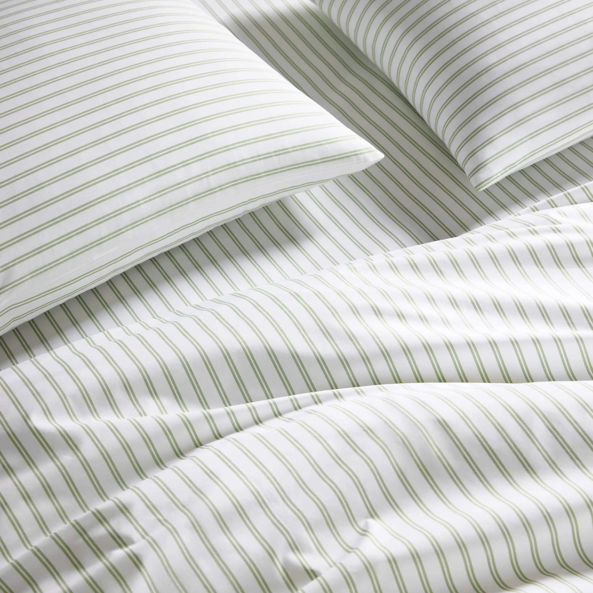Classic Percale Duvet Cover - Image 41