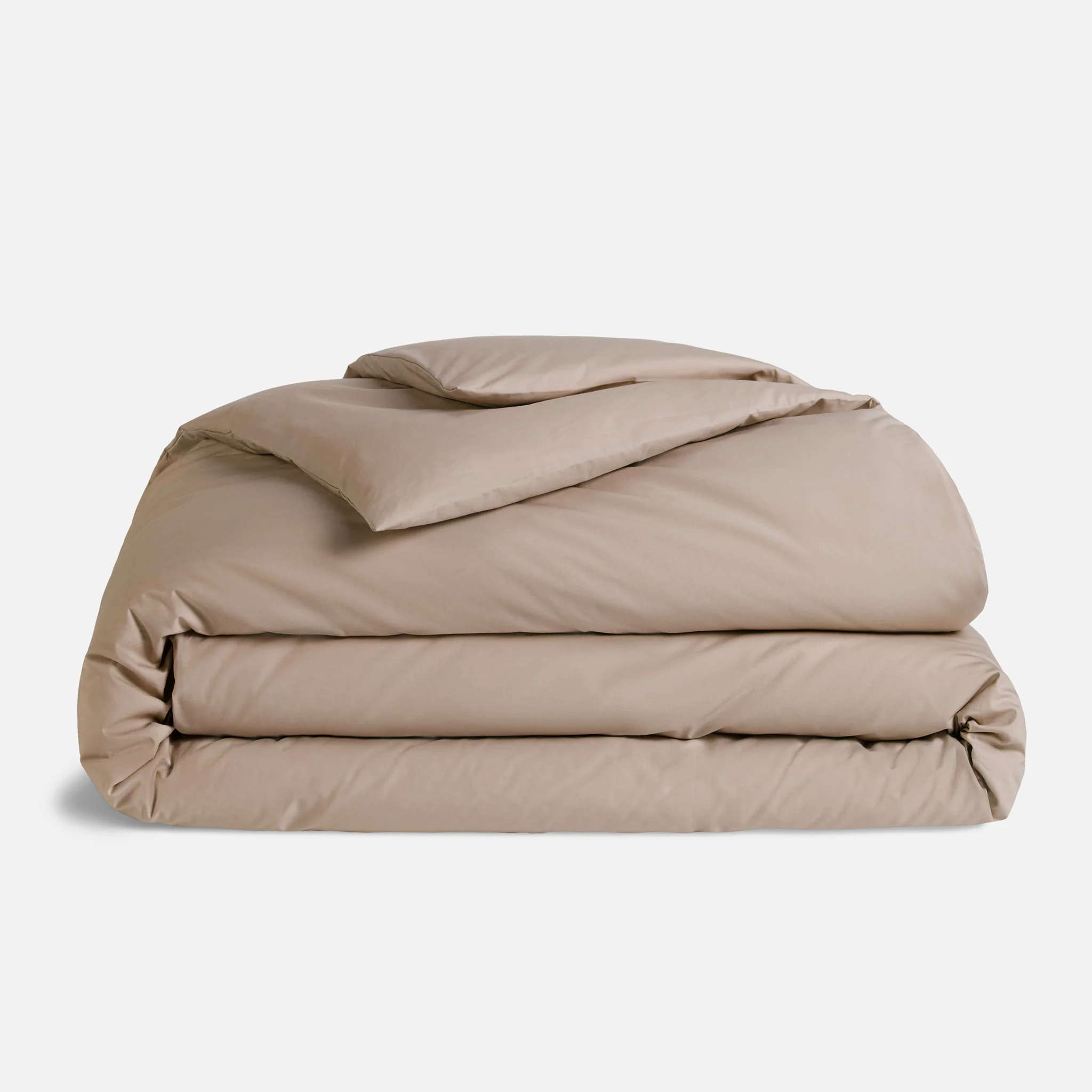 Classic Percale Duvet Cover - Image 42