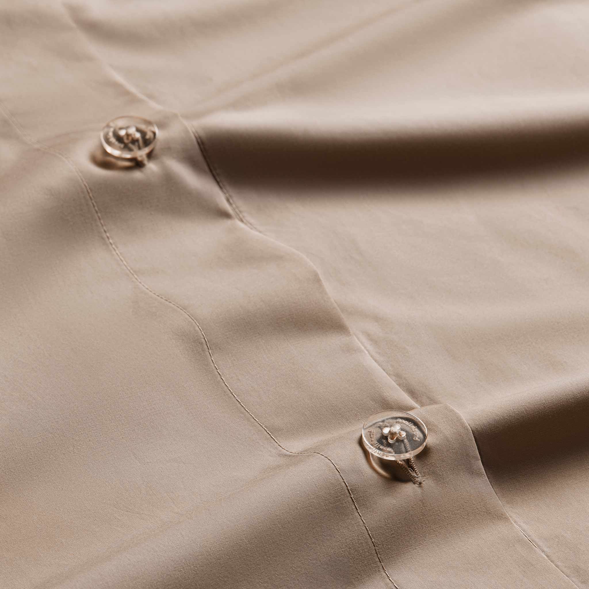 Classic Percale Duvet Cover - Image 43