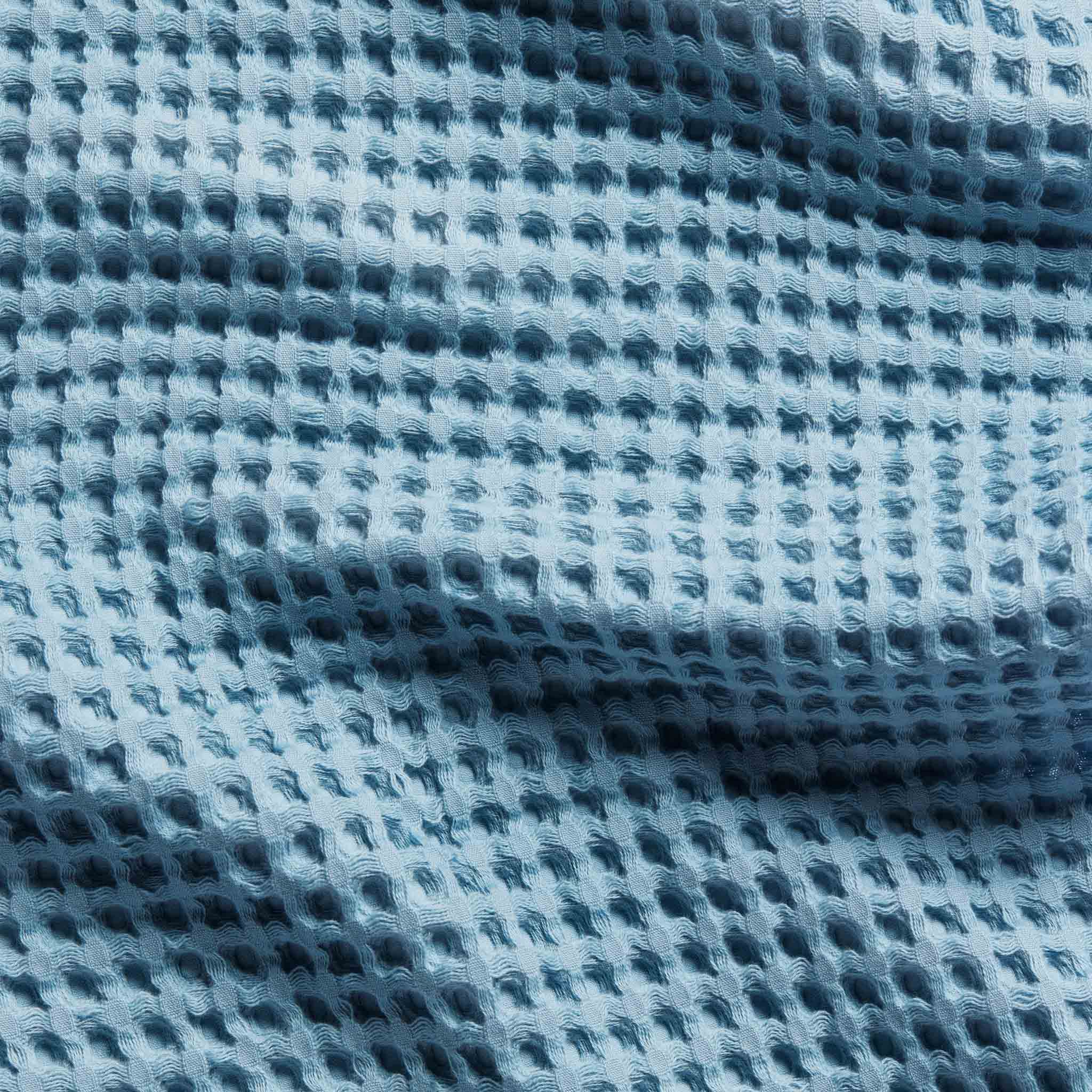 Dreamweave Waffle Bath Sheet Bundle - Image 11
