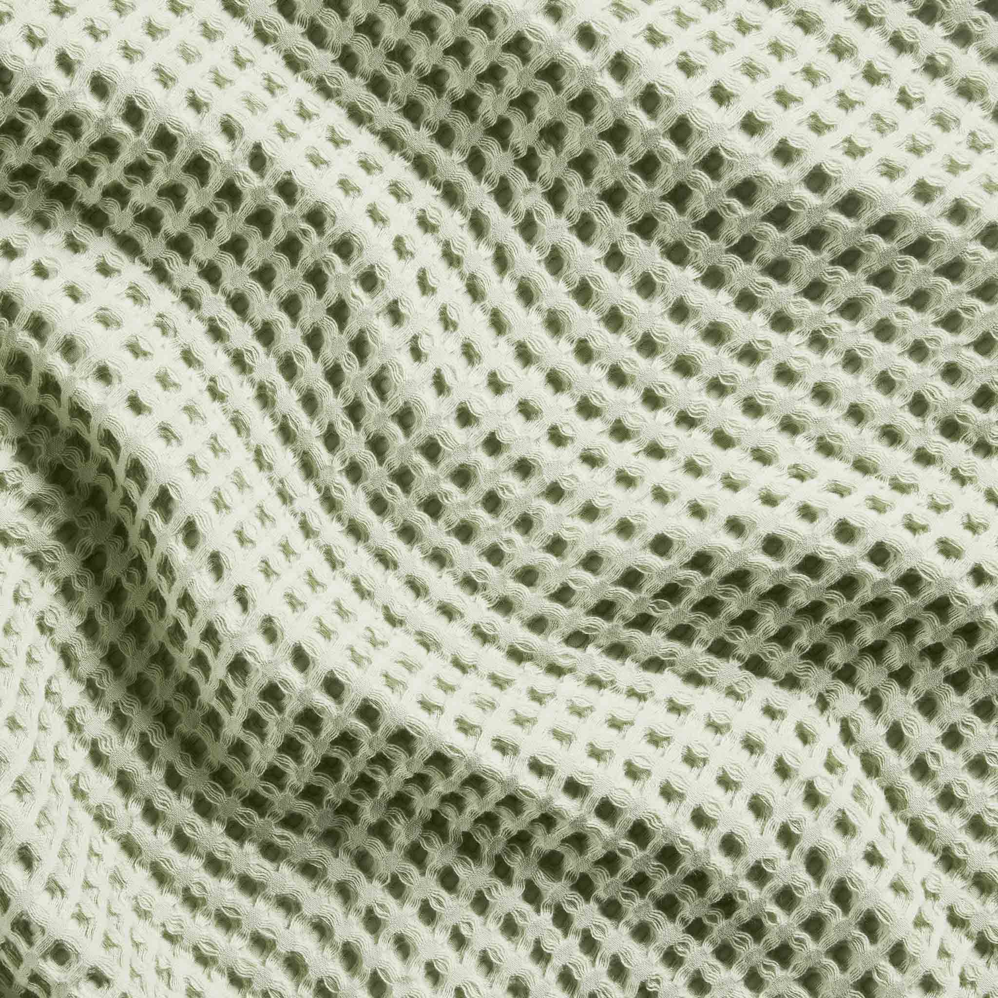 Dreamweave Waffle Bath Sheet Bundle - Image 42