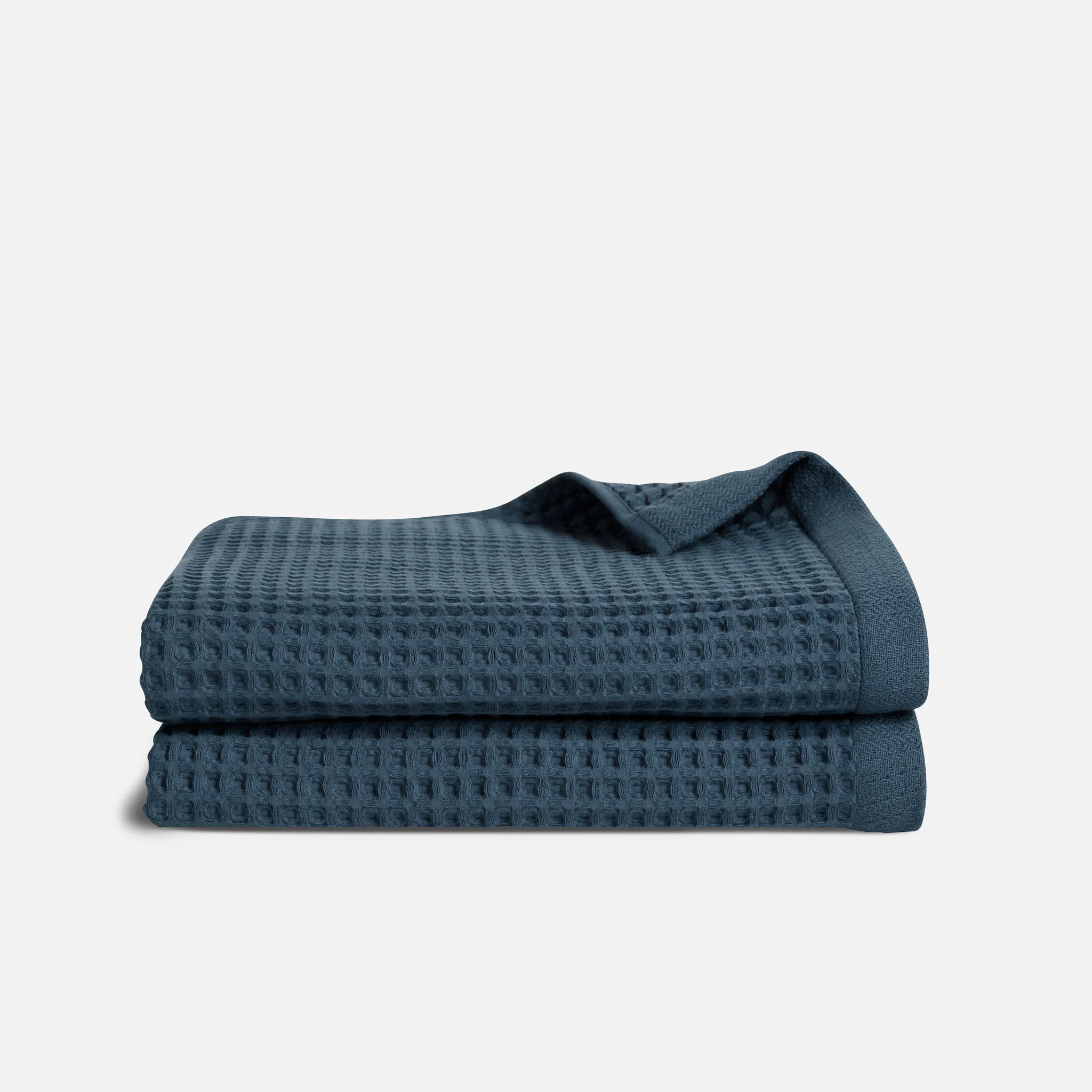 Dreamweave Waffle Bath Sheets - Image 33