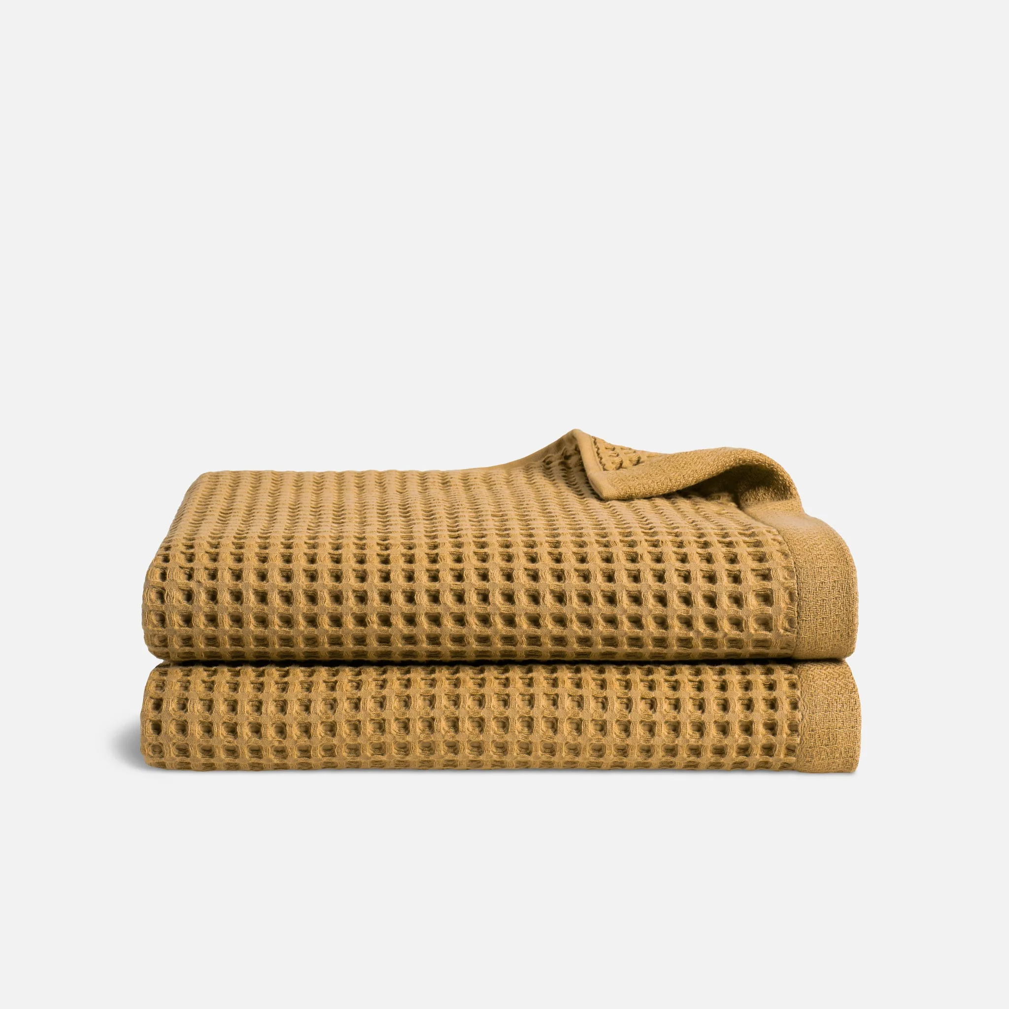 Dreamweave Waffle Bath Sheets - Image 41