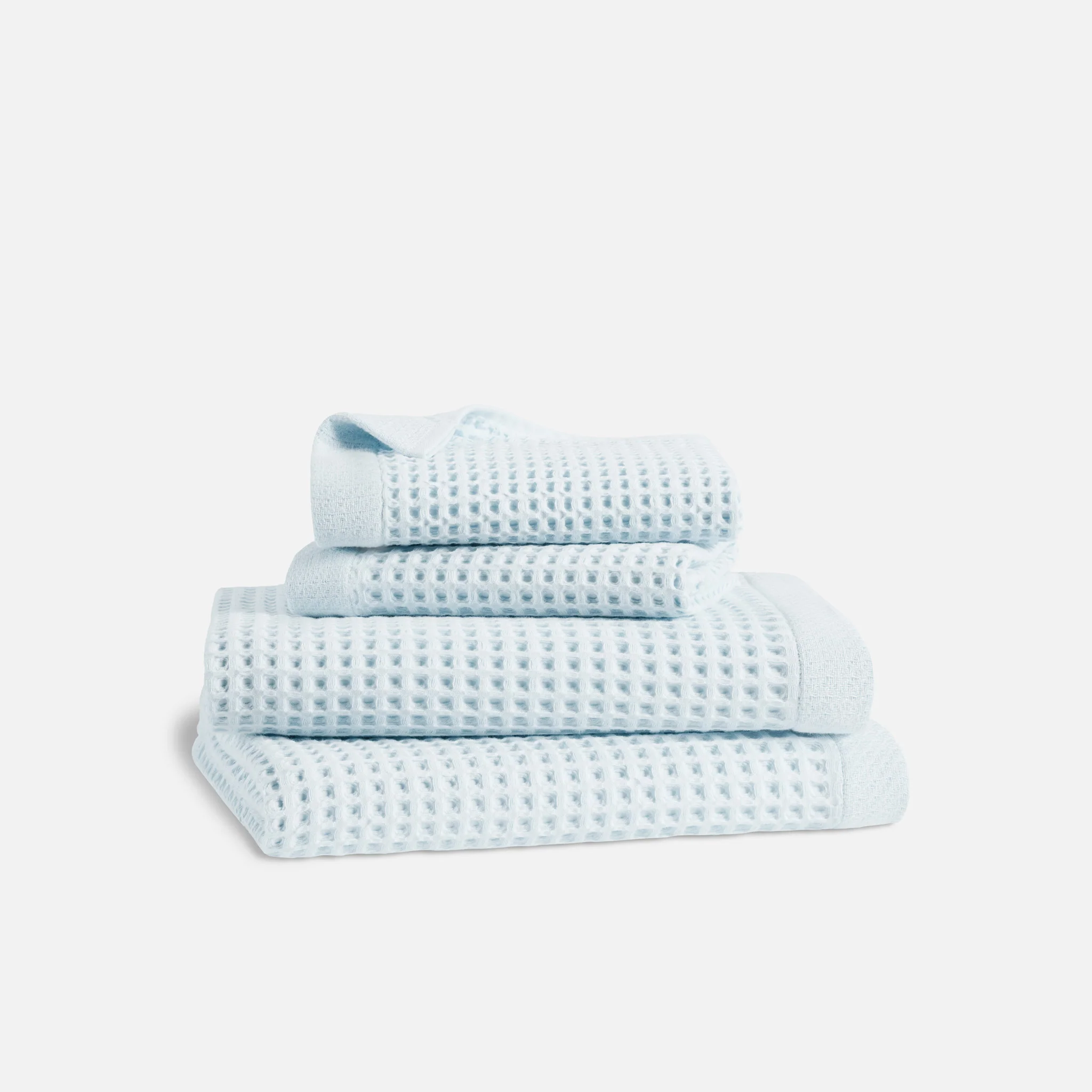 Dreamweave Waffle Bath Towel Bundle - Image 18