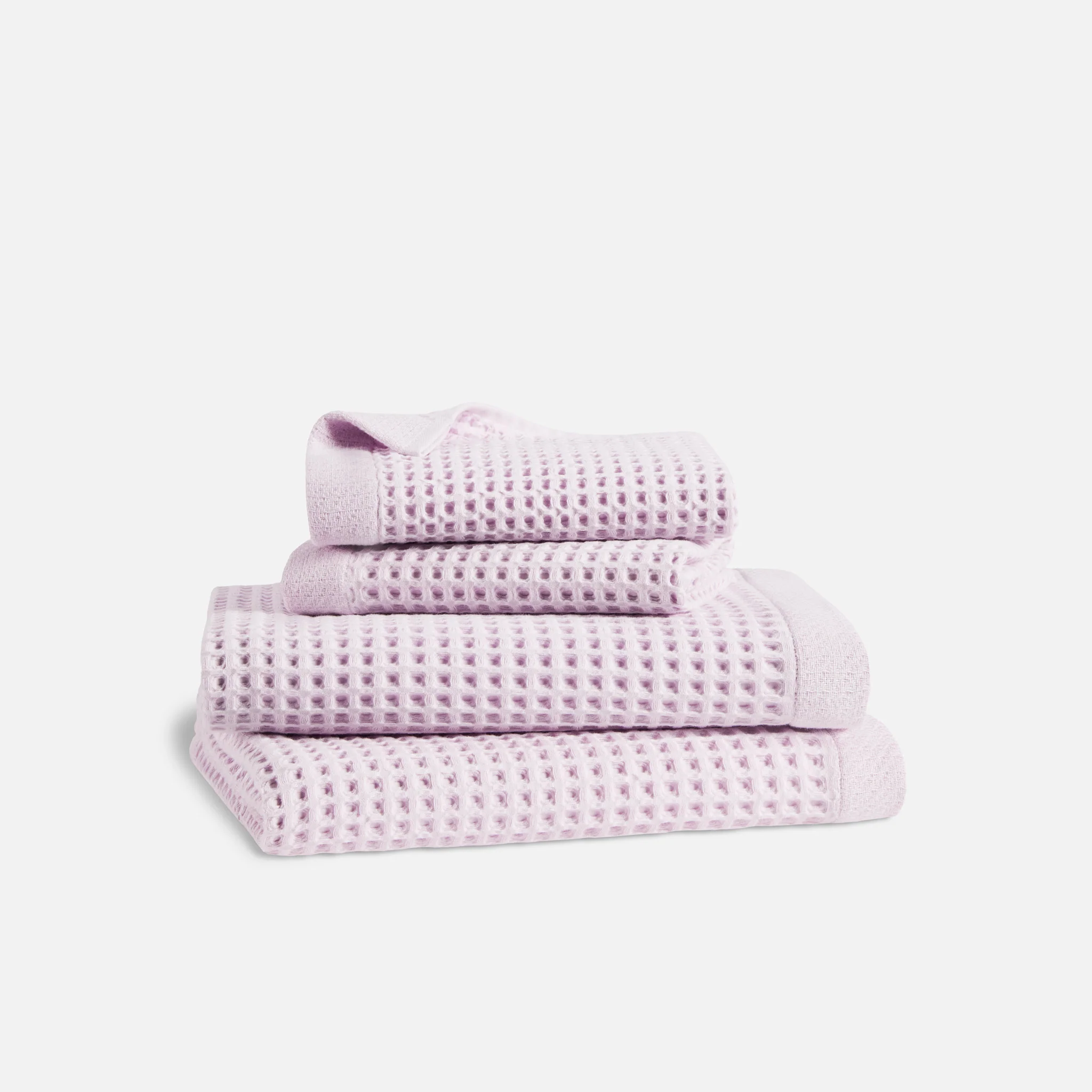 Dreamweave Waffle Bath Towel Bundle - Image 22