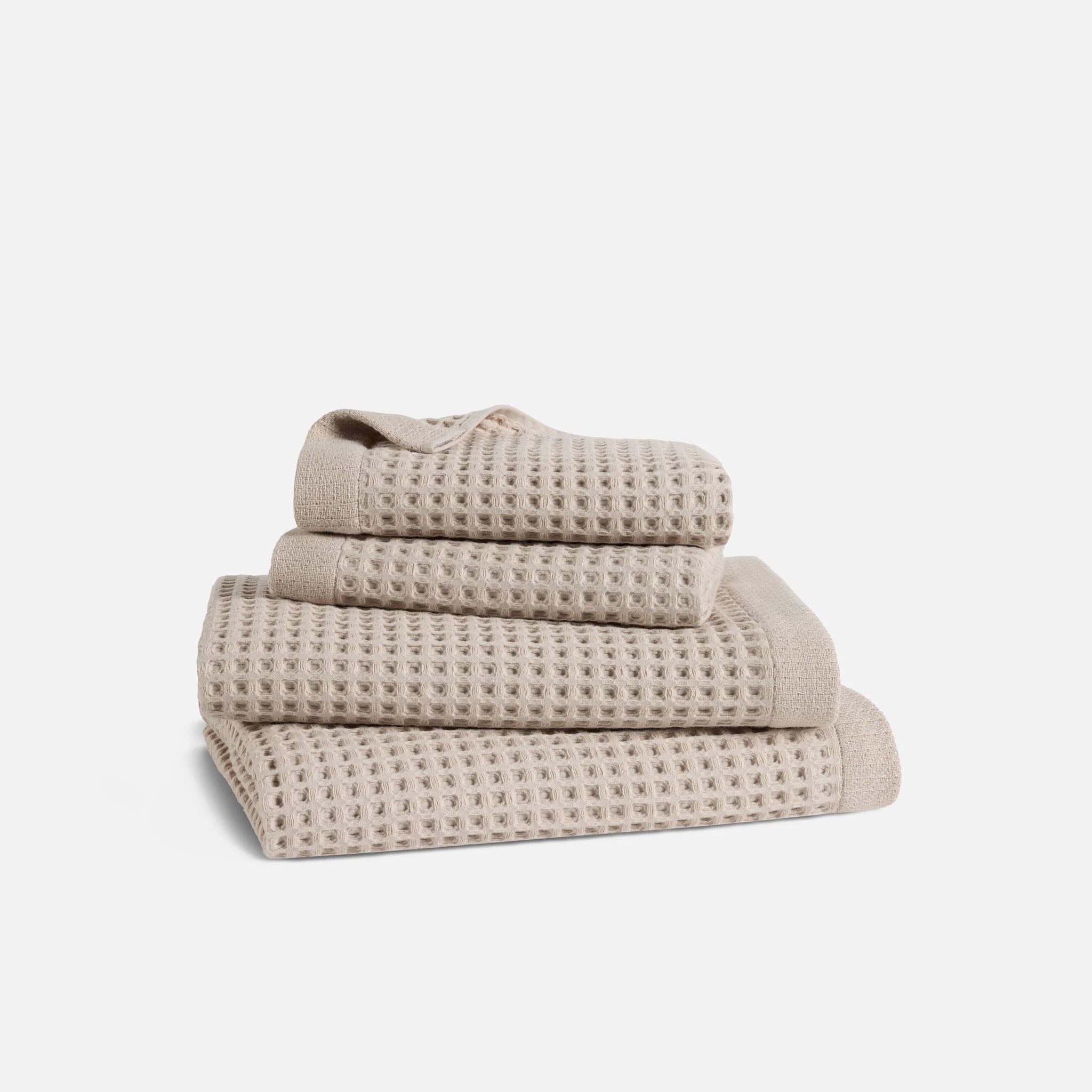 Dreamweave Waffle Bath Towel Bundle - Image 26