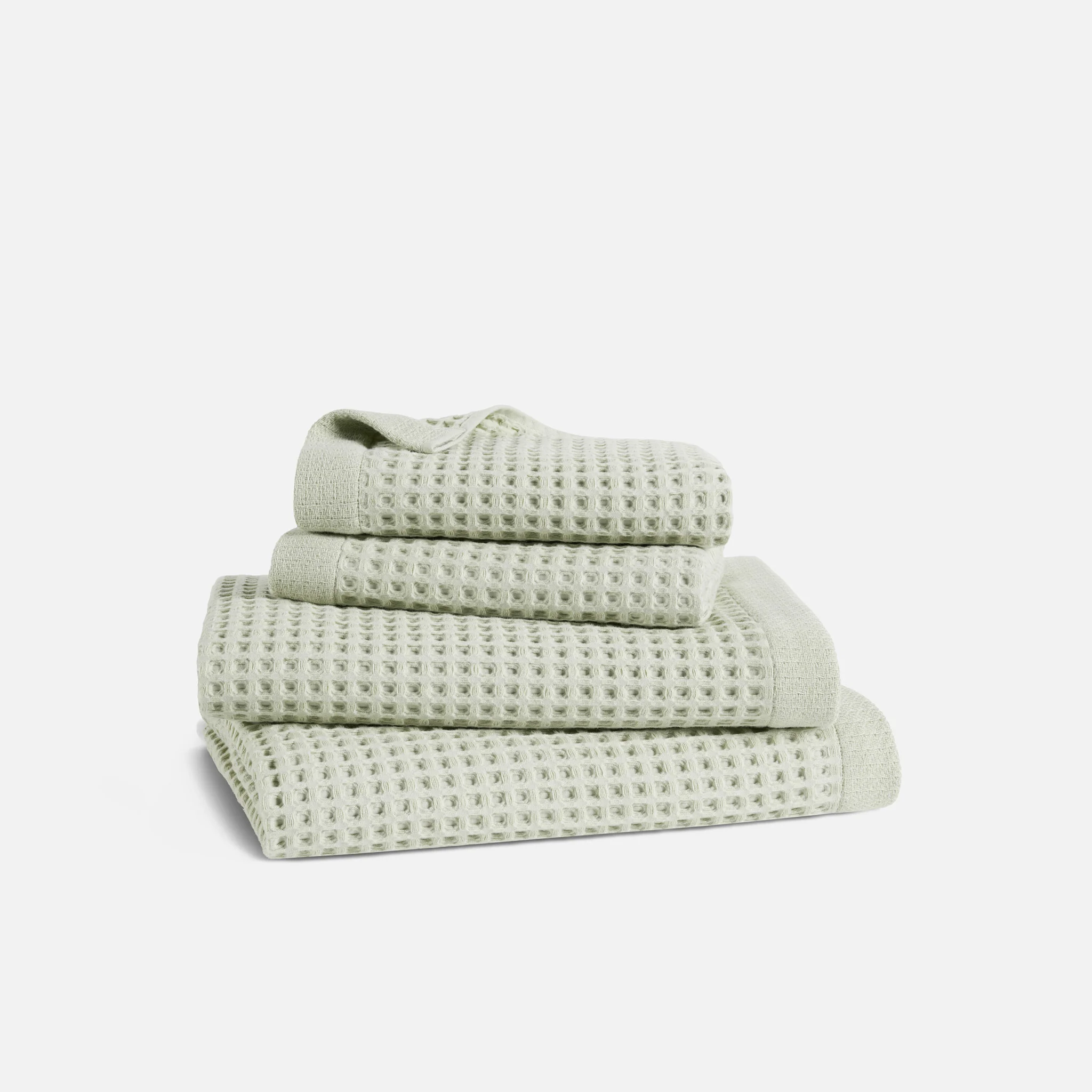 Dreamweave Waffle Bath Towel Bundle - Image 38