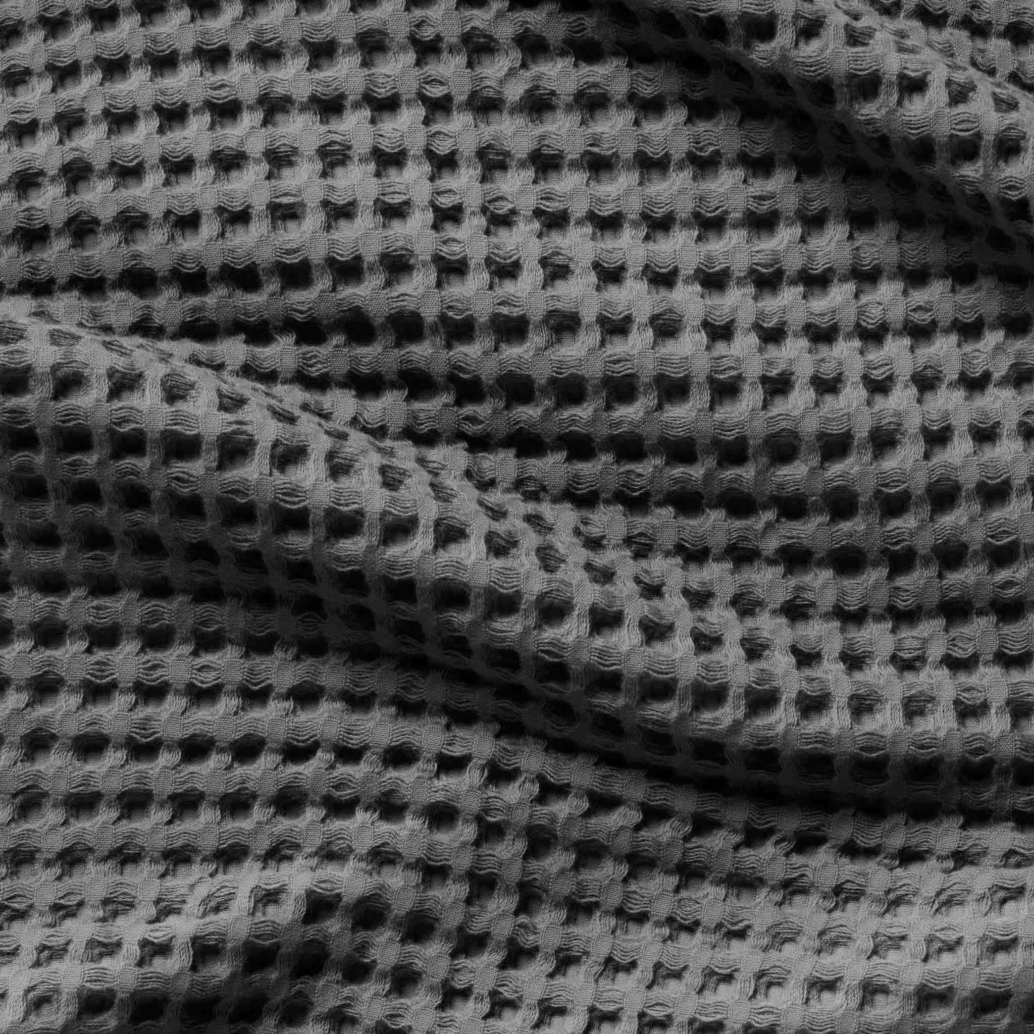 Dreamweave Waffle Bath Towel Bundle - Image 6