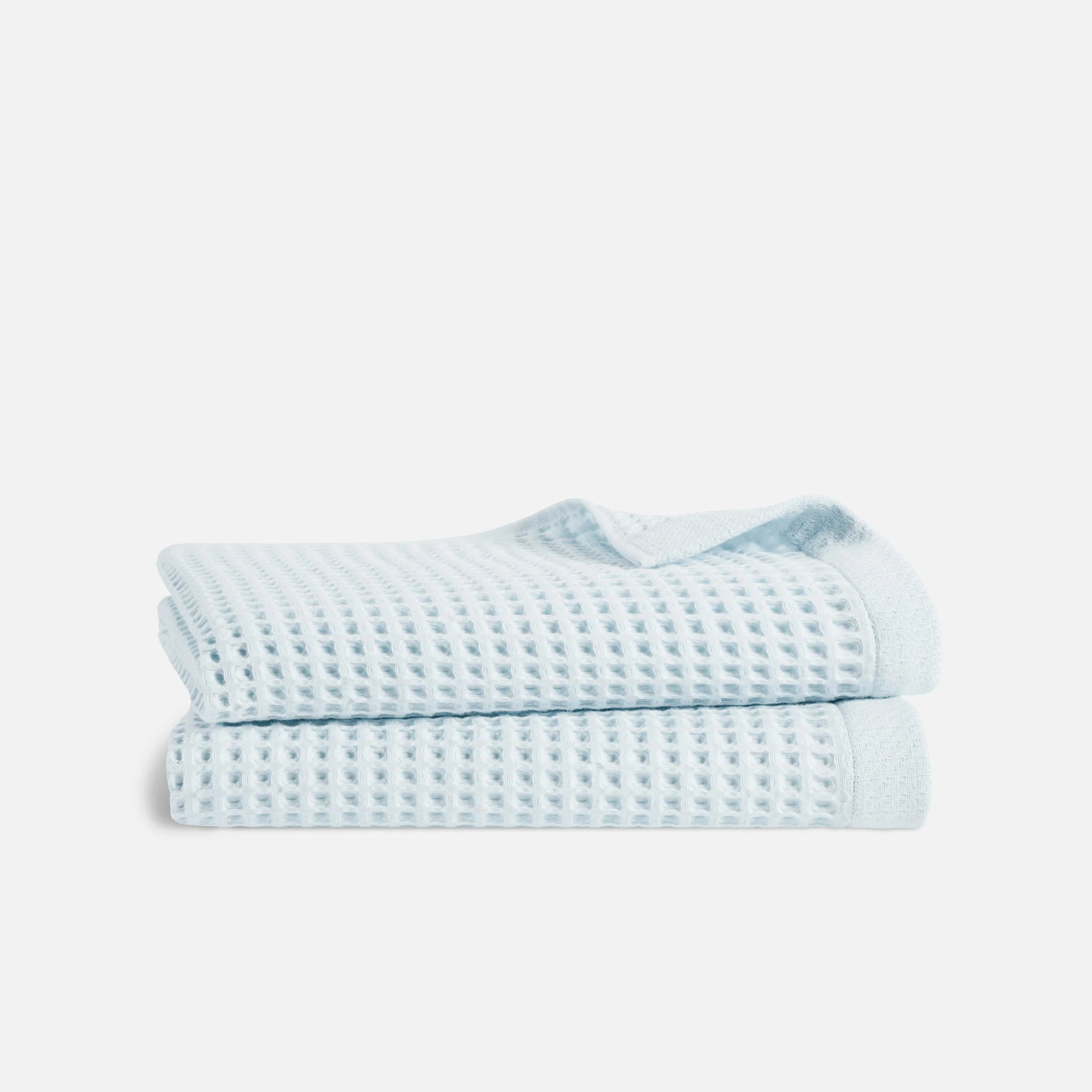 Dreamweave Waffle Bath Towels - Image 15