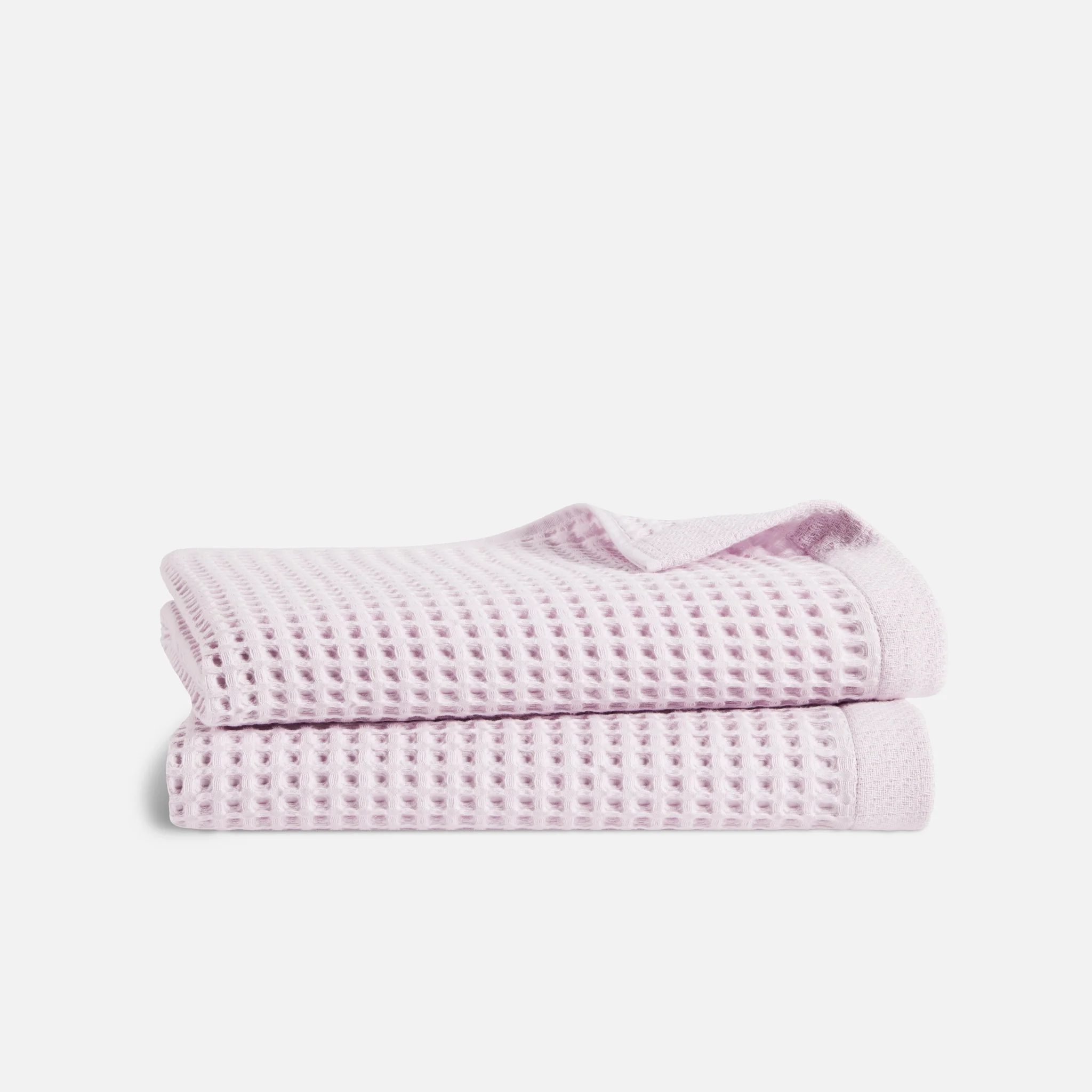 Dreamweave Waffle Bath Towels - Image 21