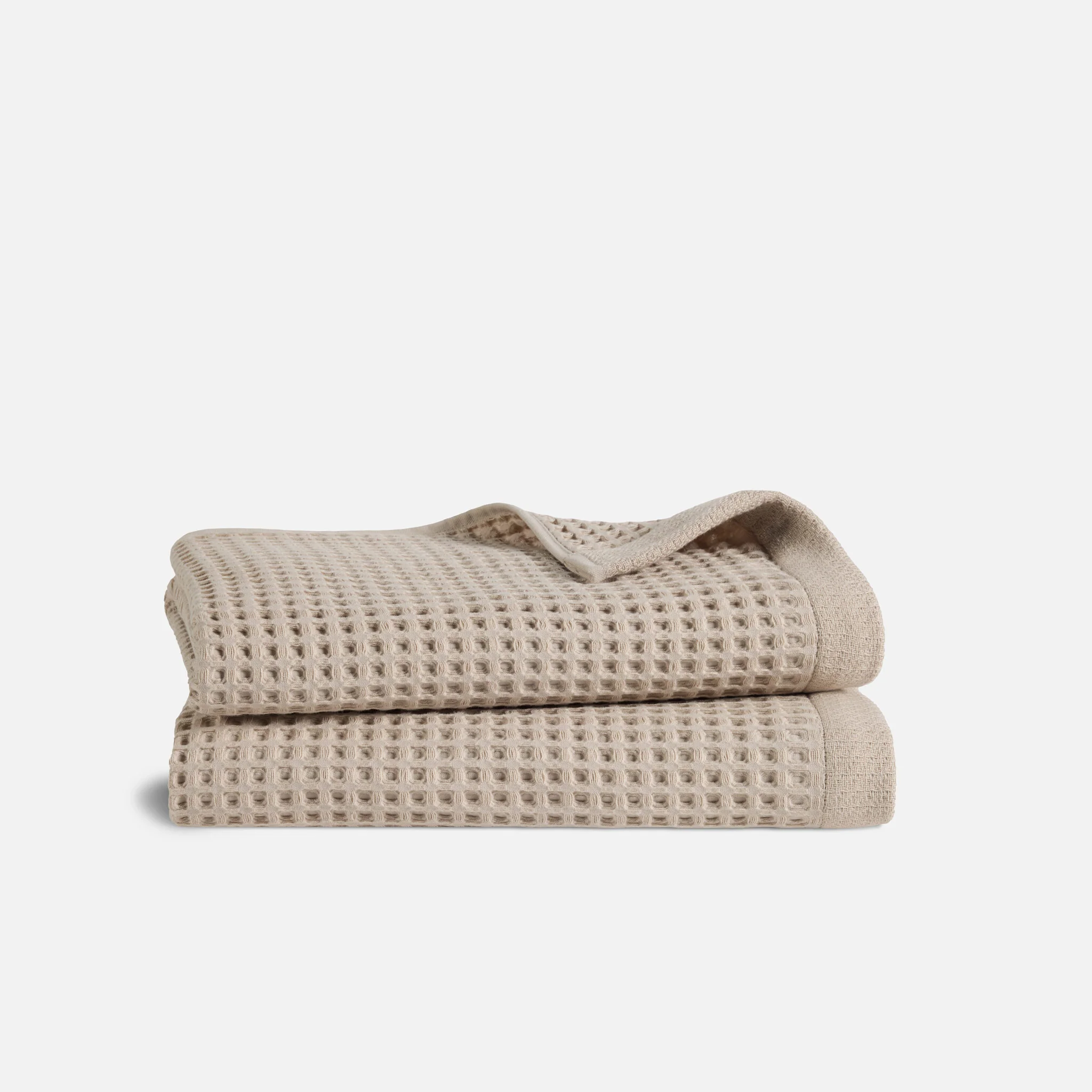 Dreamweave Waffle Bath Towels - Image 25