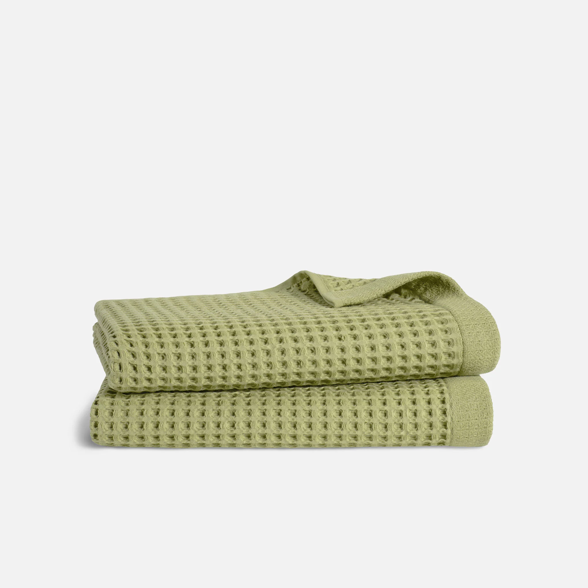 Dreamweave Waffle Bath Towels - Image 29