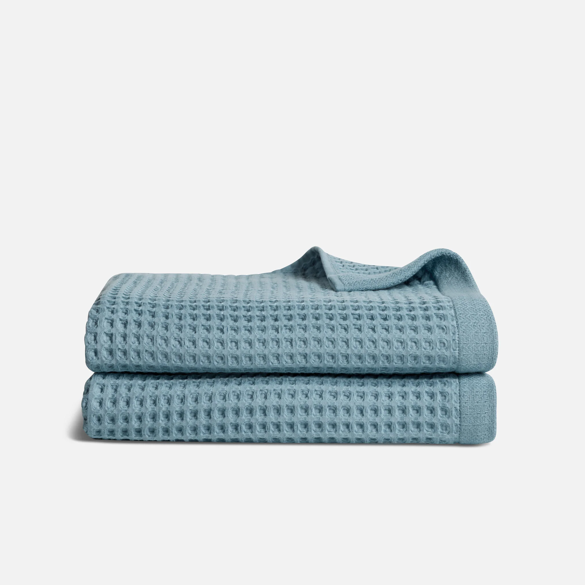 Dreamweave Waffle Bath Towels - Image 31