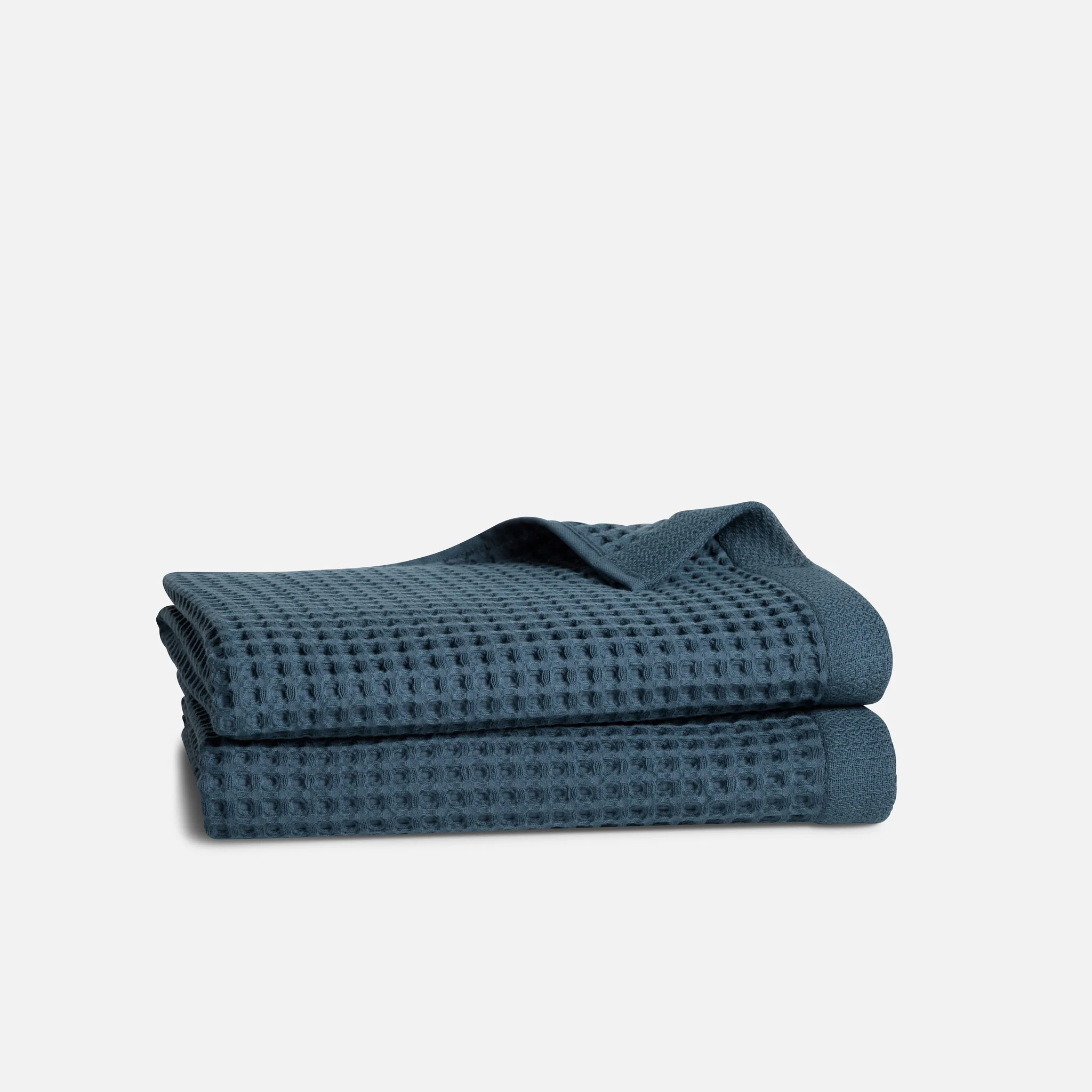 Dreamweave Waffle Bath Towels - Image 33