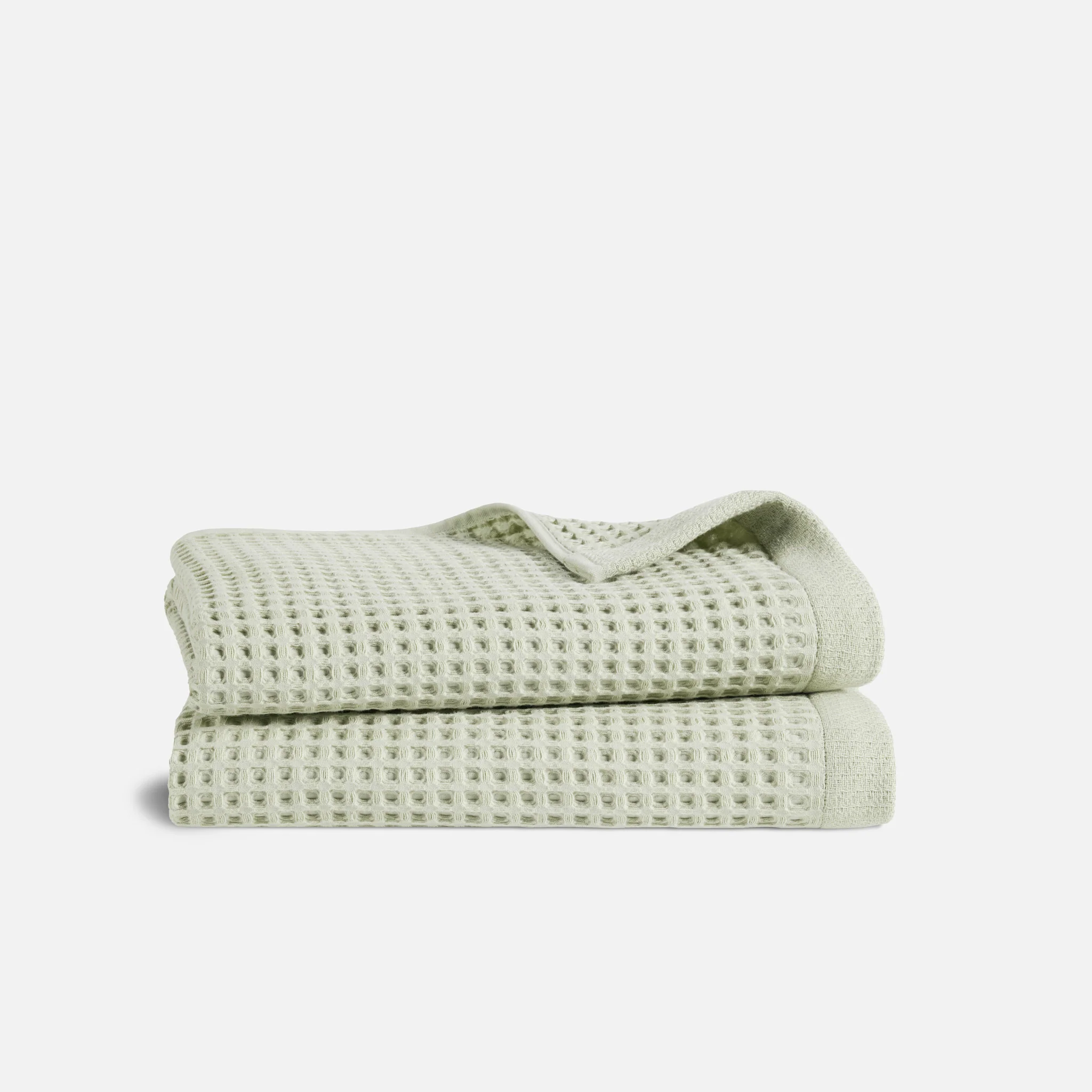 Dreamweave Waffle Bath Towels - Image 37