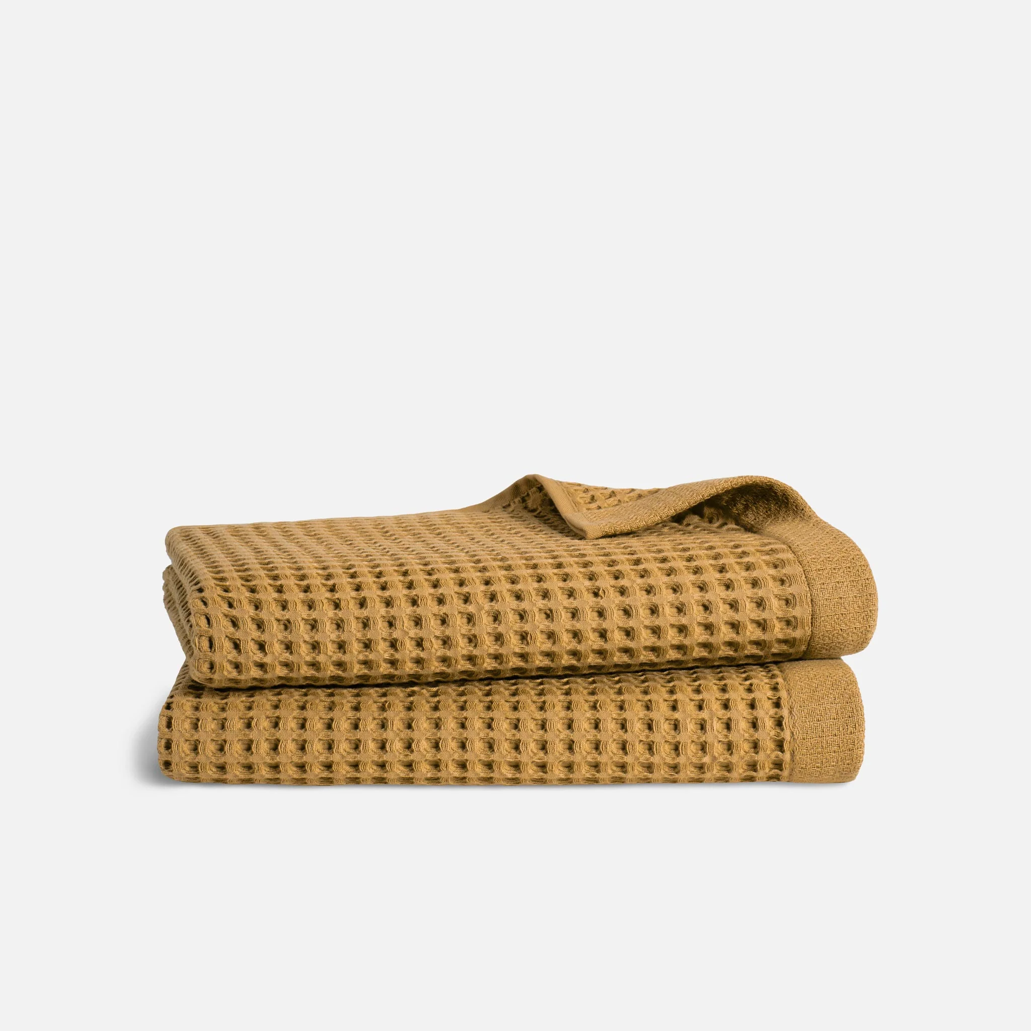 Dreamweave Waffle Bath Towels - Image 41