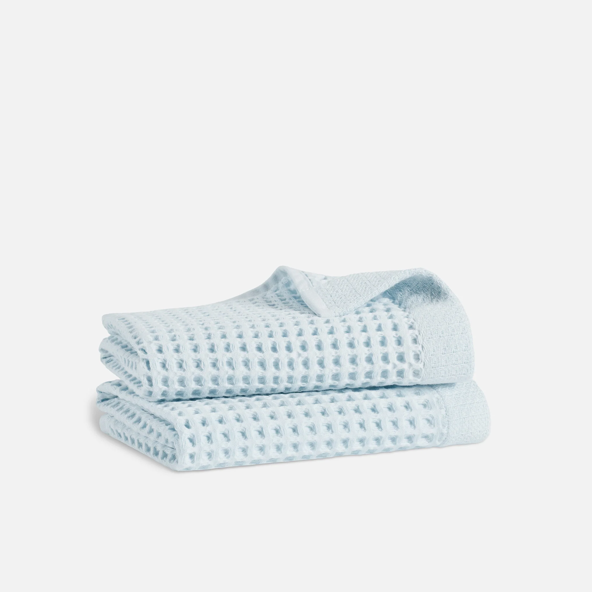 Dreamweave Waffle Hand Towels - Image 17