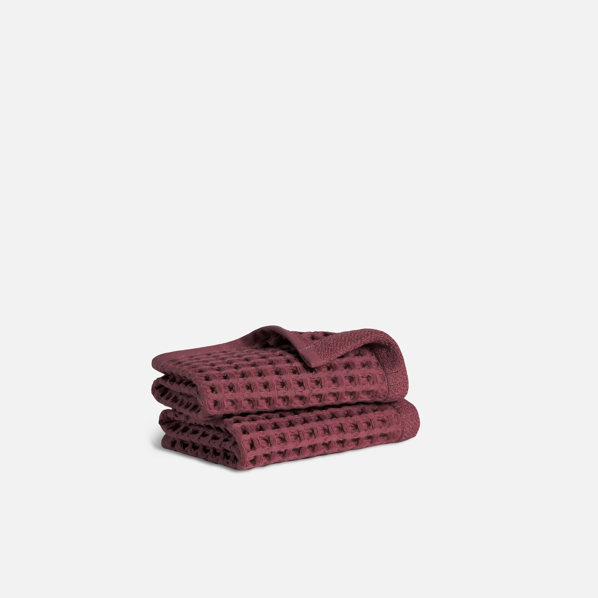 Dreamweave Waffle Washcloths - Image 40