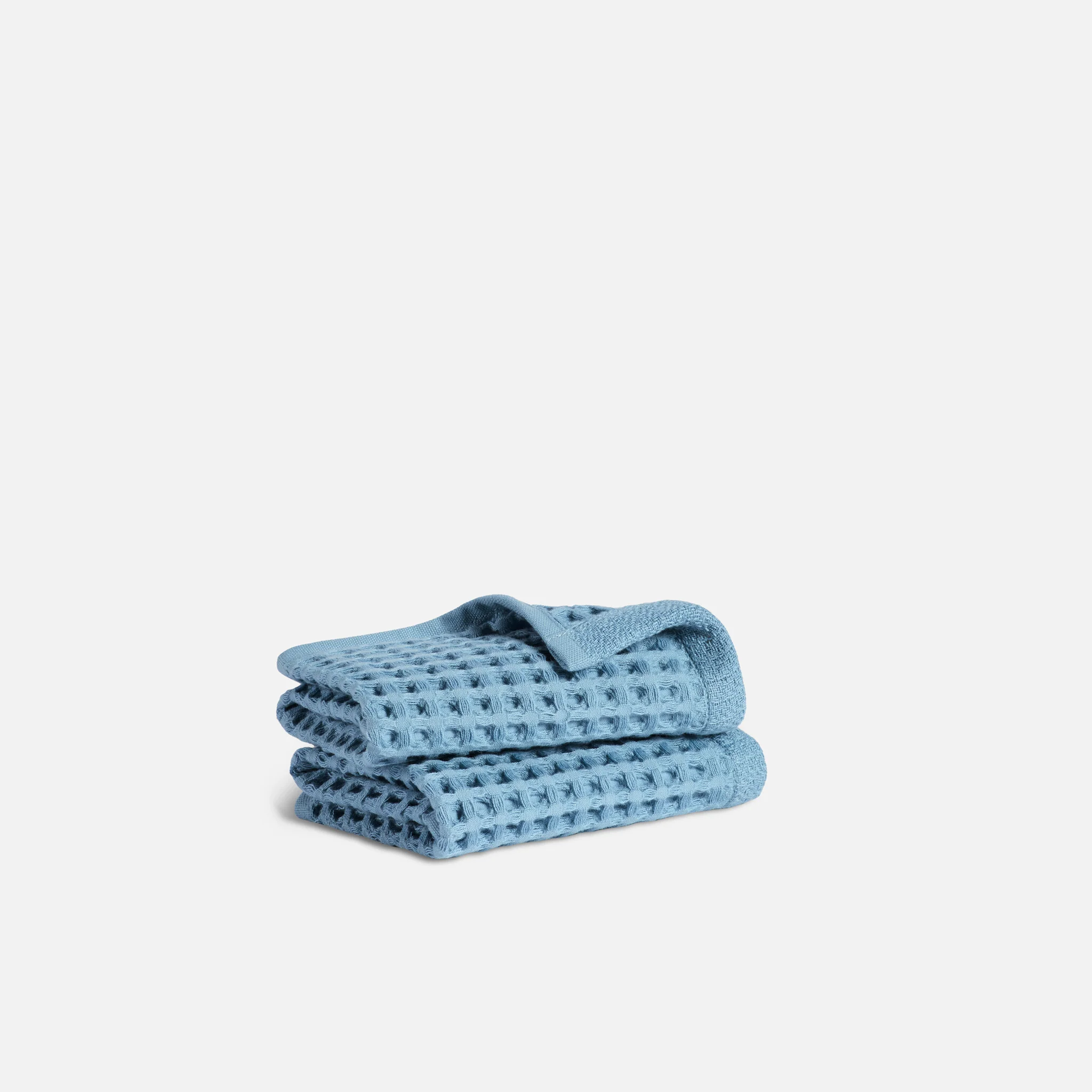 Dreamweave Waffle Washcloths - Image 9
