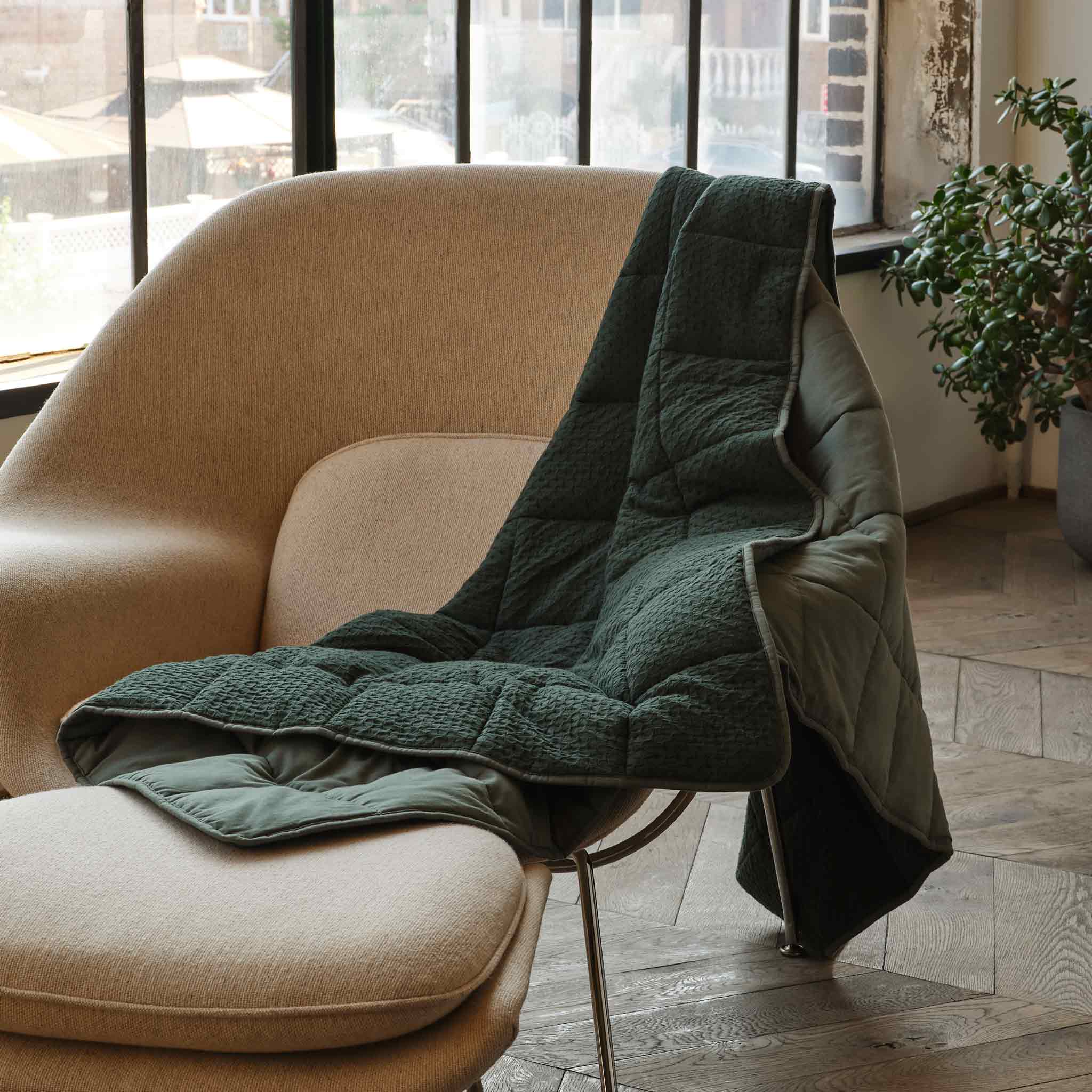 Weighted Throw Blanket - Image 10