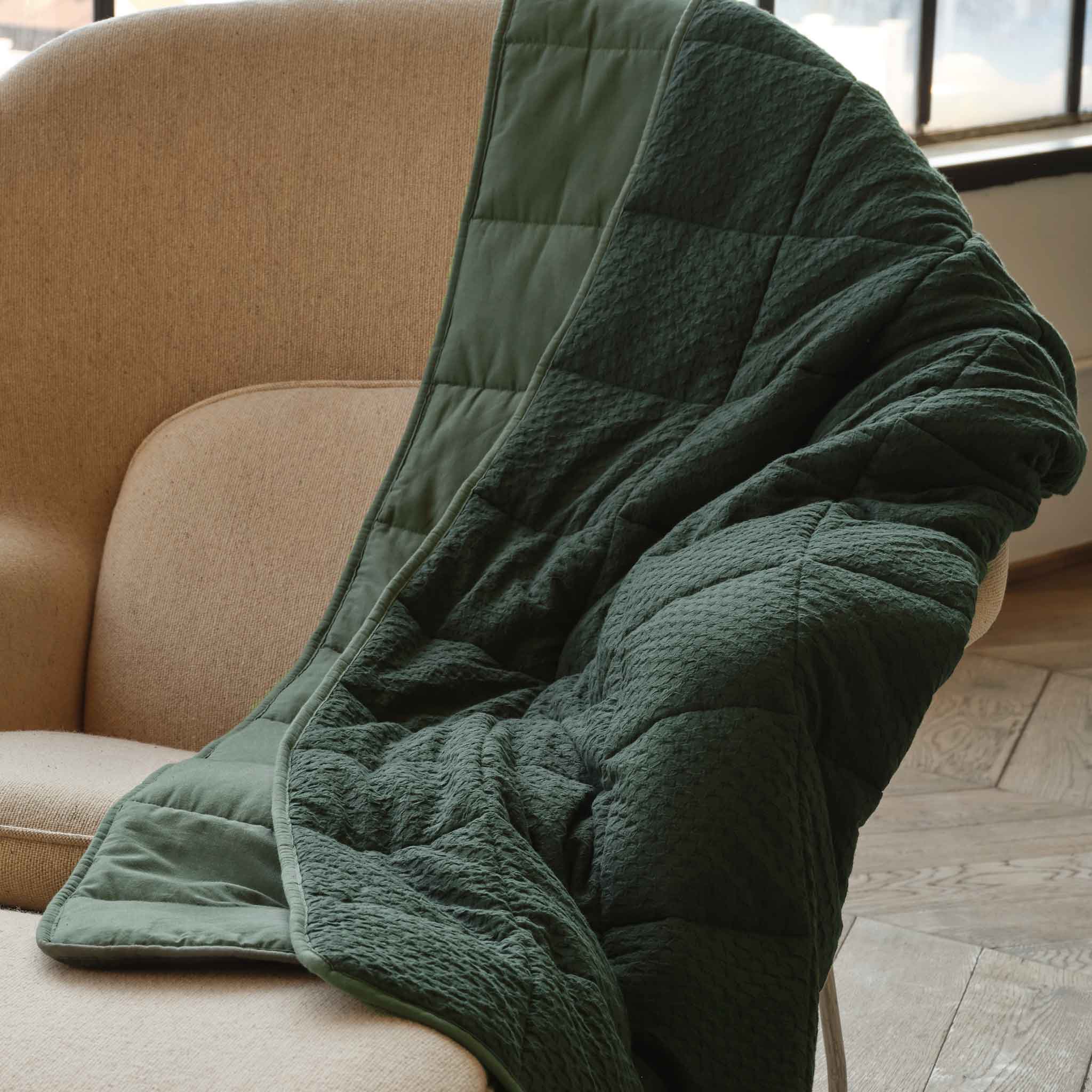 Weighted Throw Blanket - Image 11