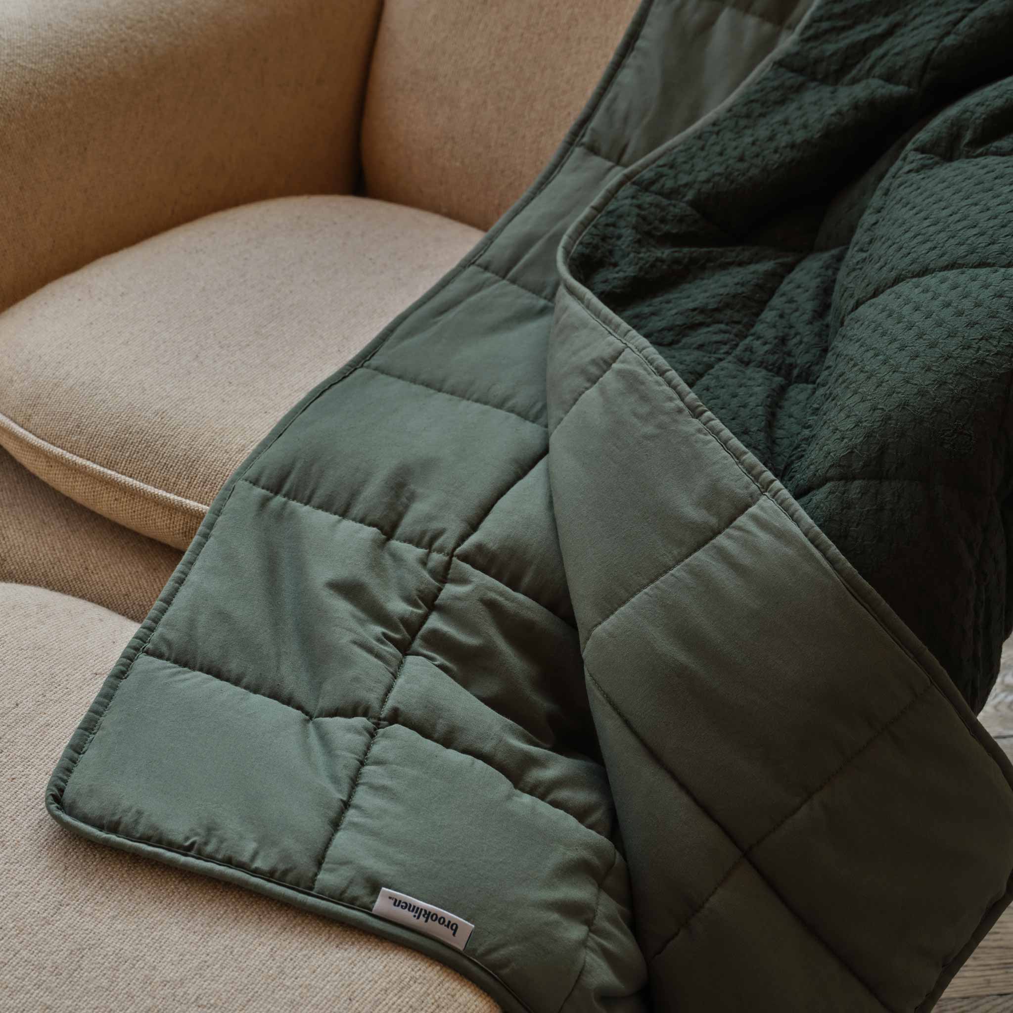 Weighted Throw Blanket - Image 12