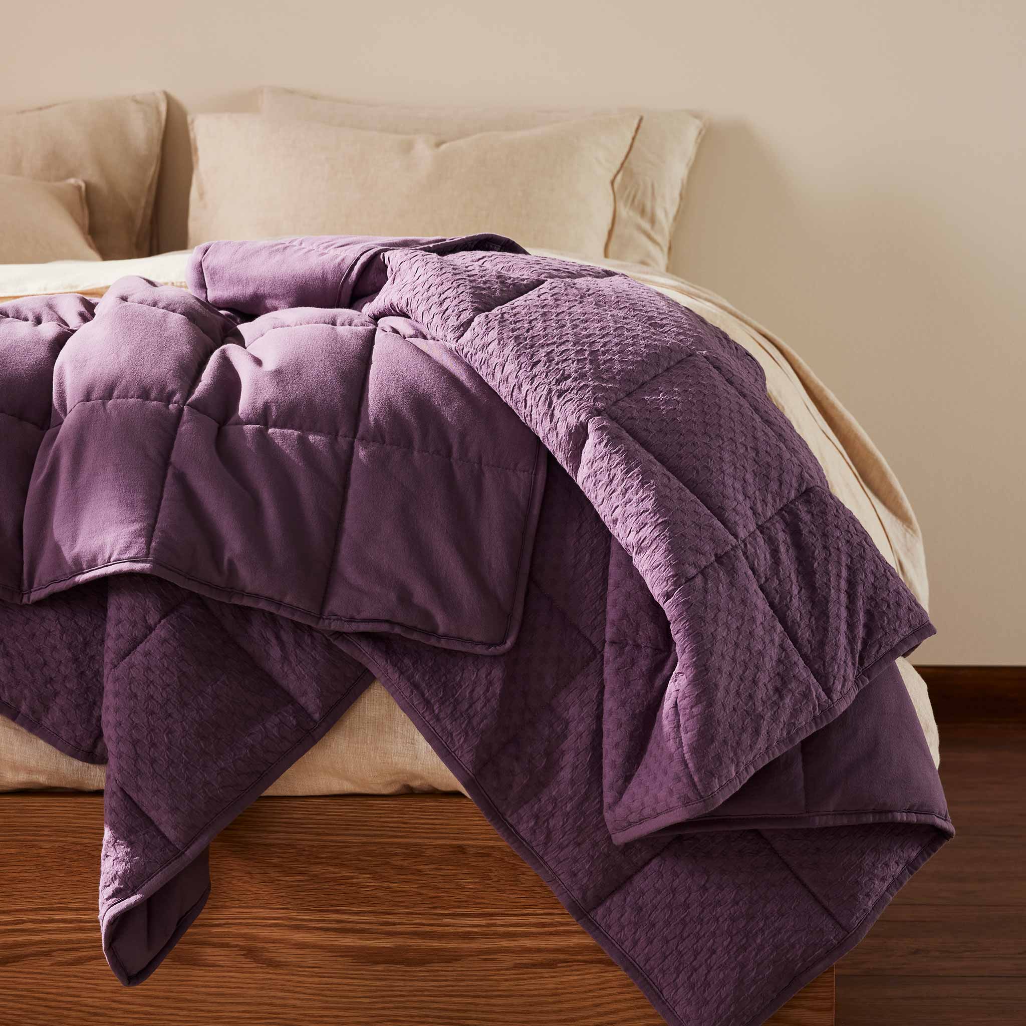 Weighted Throw Blanket - Image 28