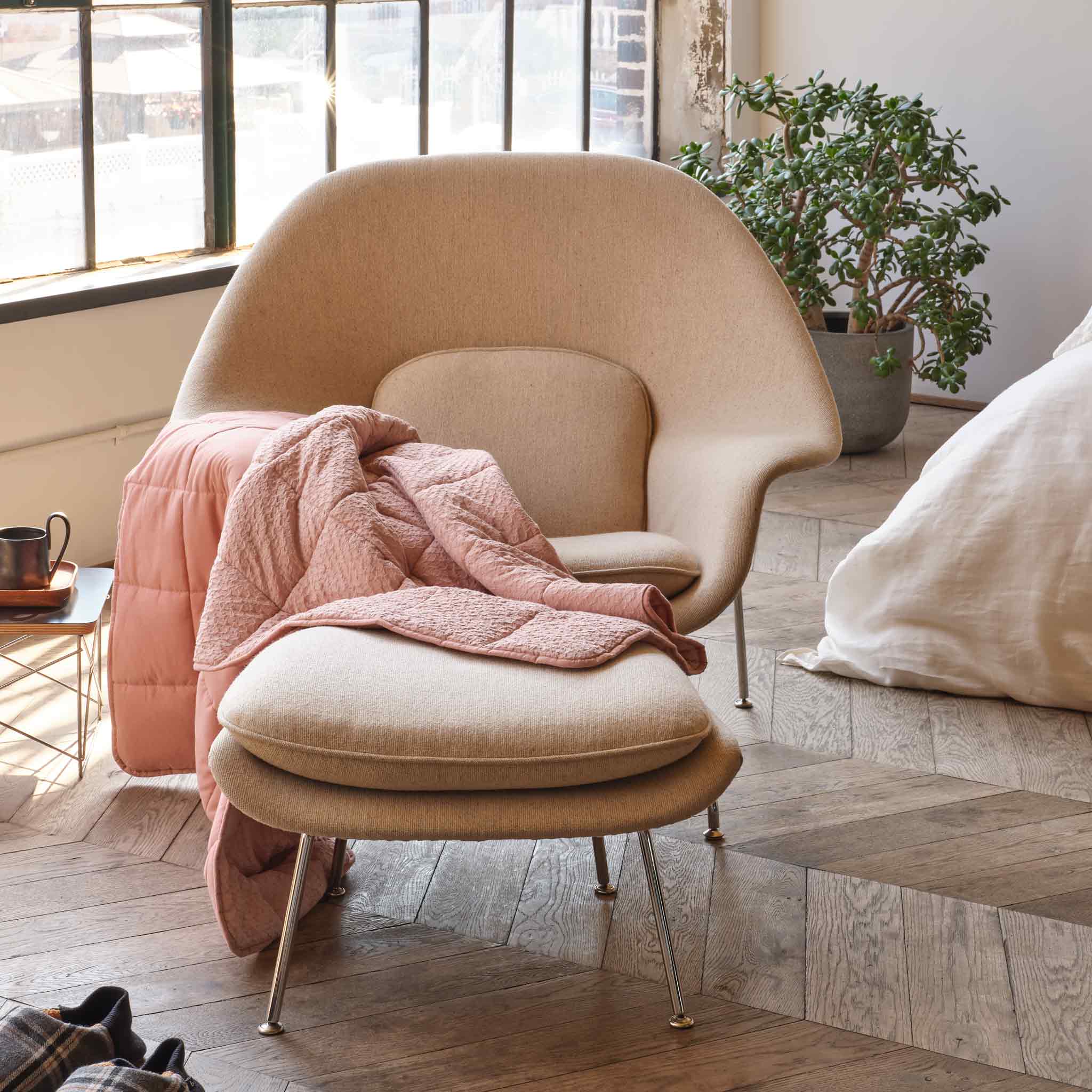Weighted Throw Blanket - Image 6