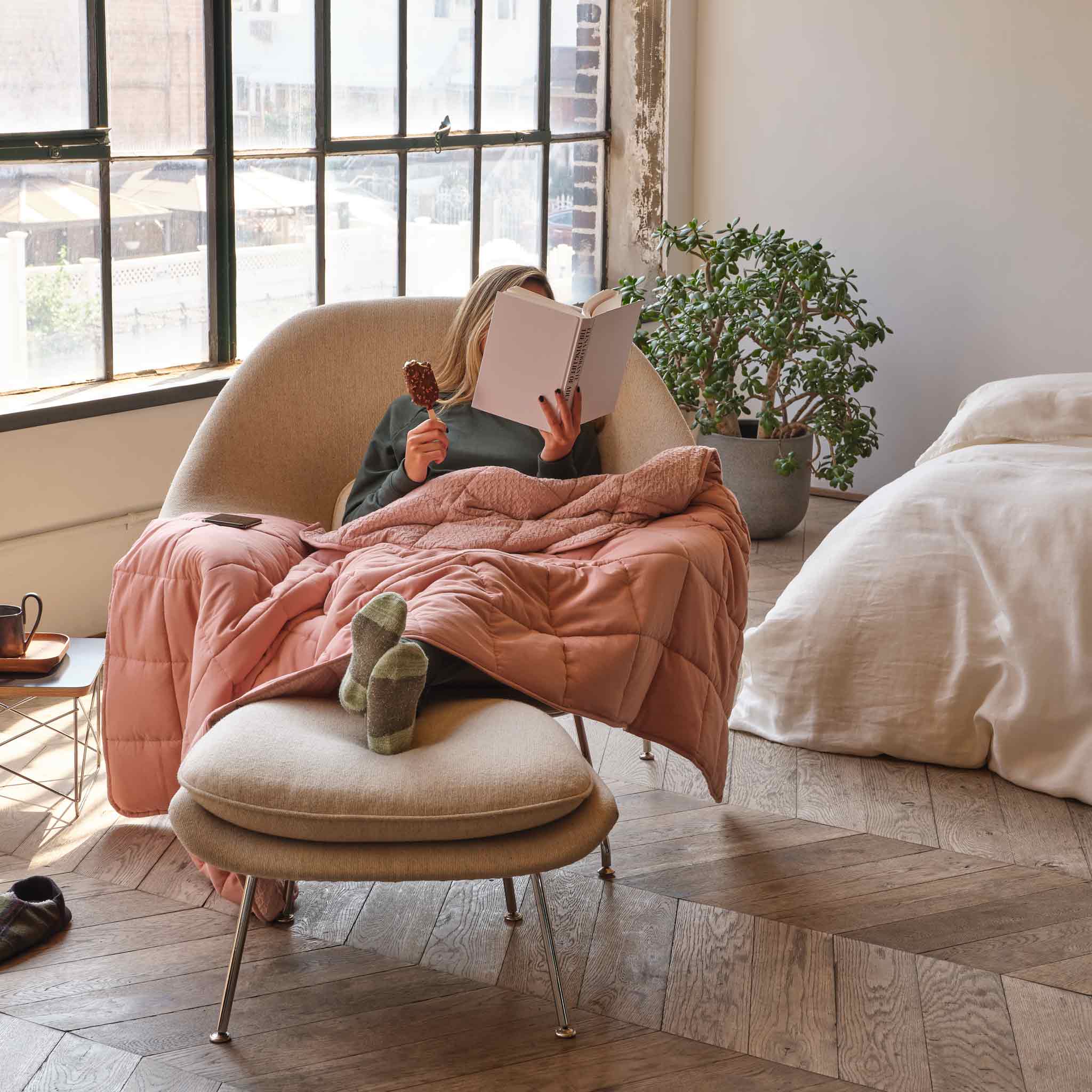 Weighted Throw Blanket - Image 8