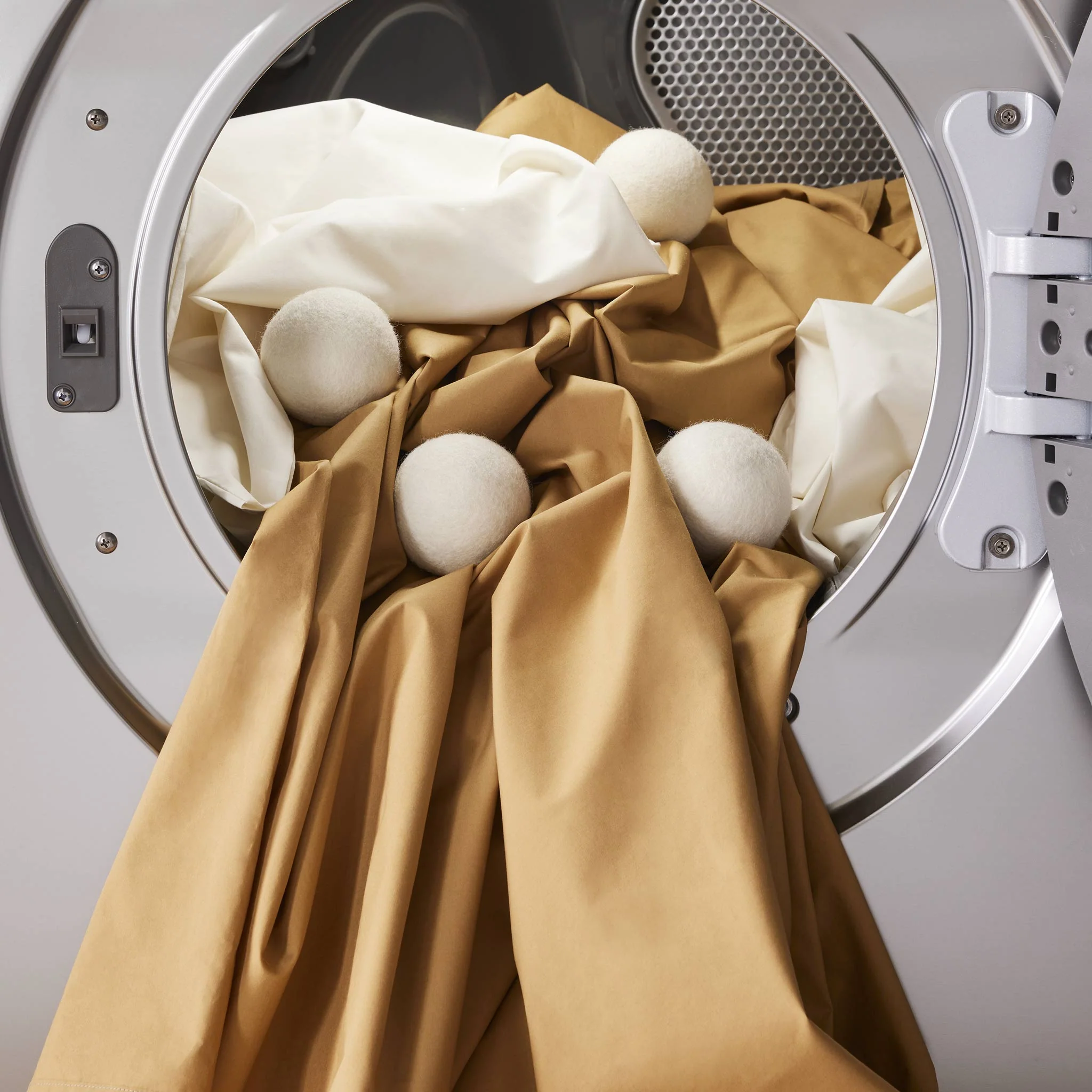 Wool Dryer Balls - Image 3